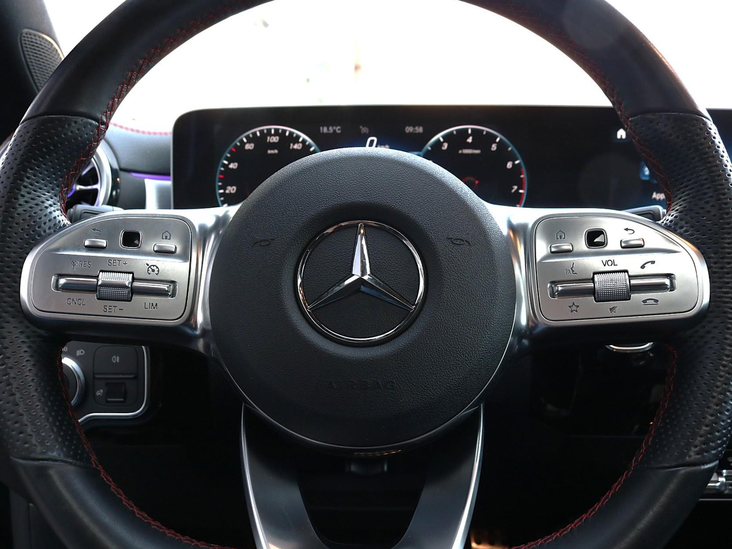 Mercedes-Benz