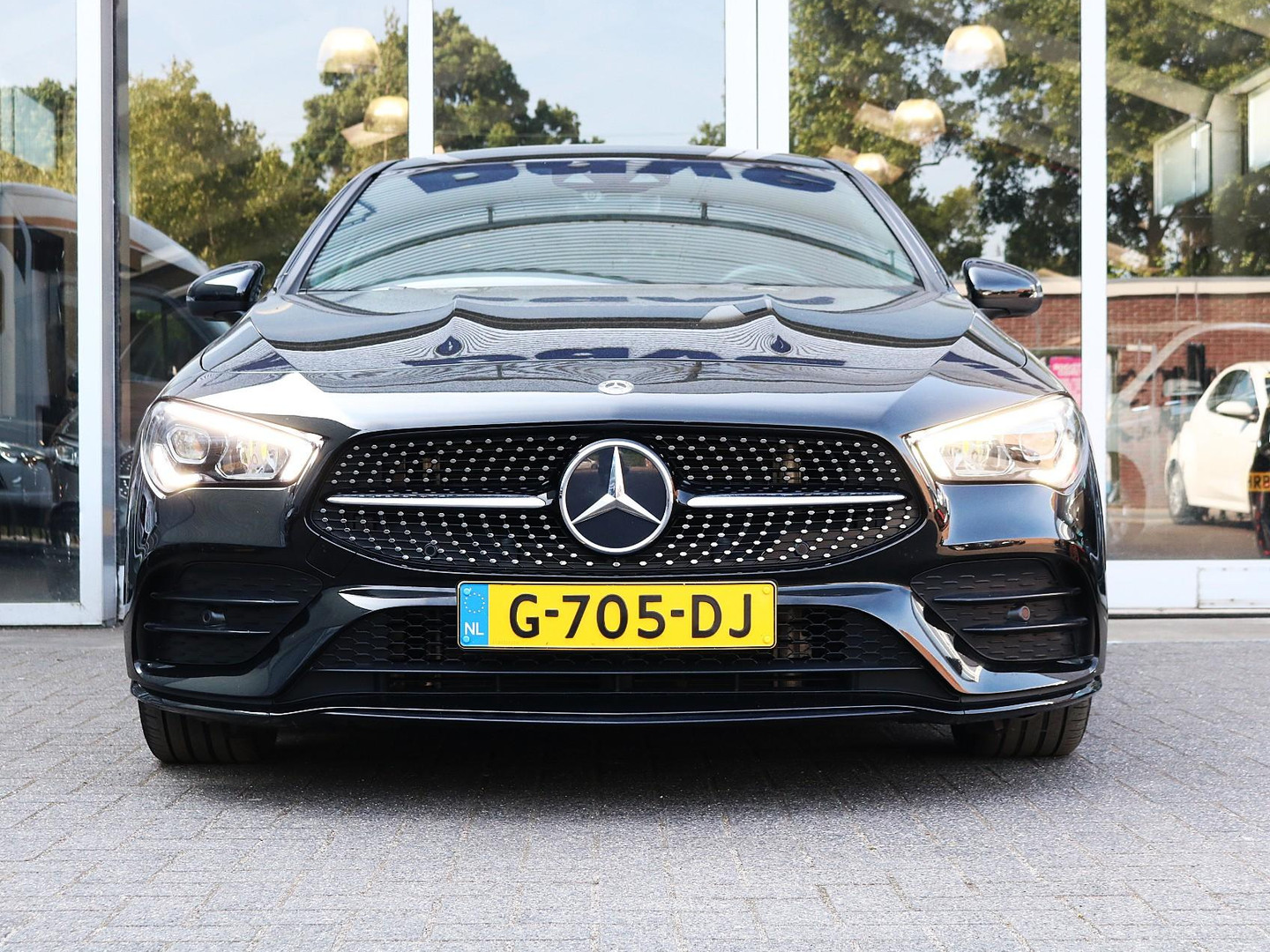 Mercedes-Benz