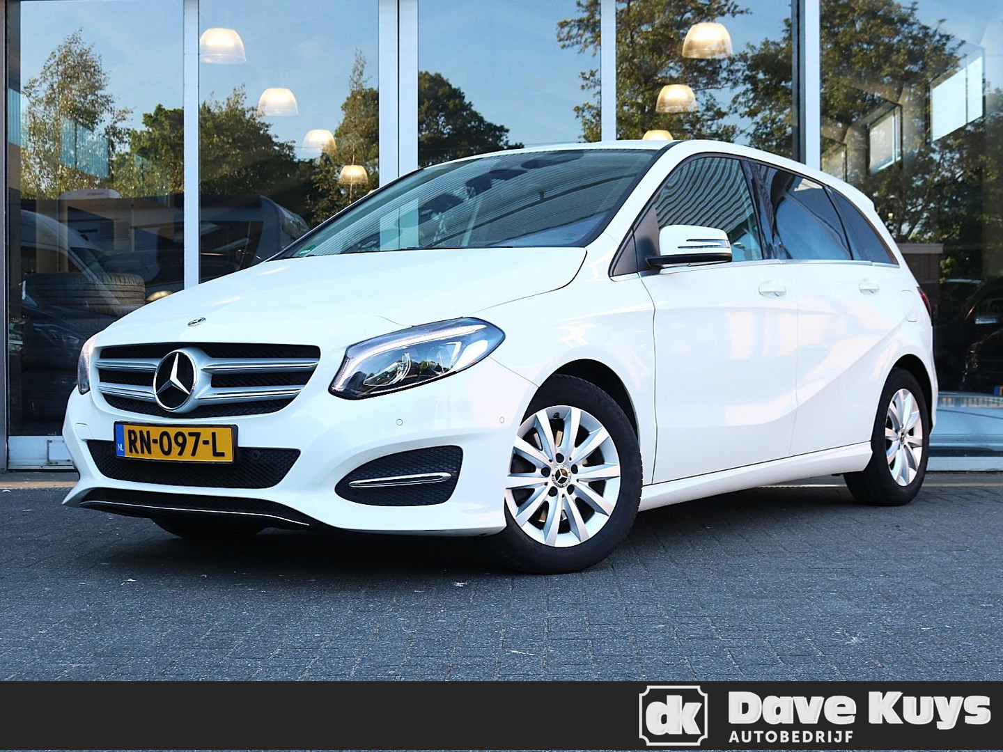 Mercedes-Benz