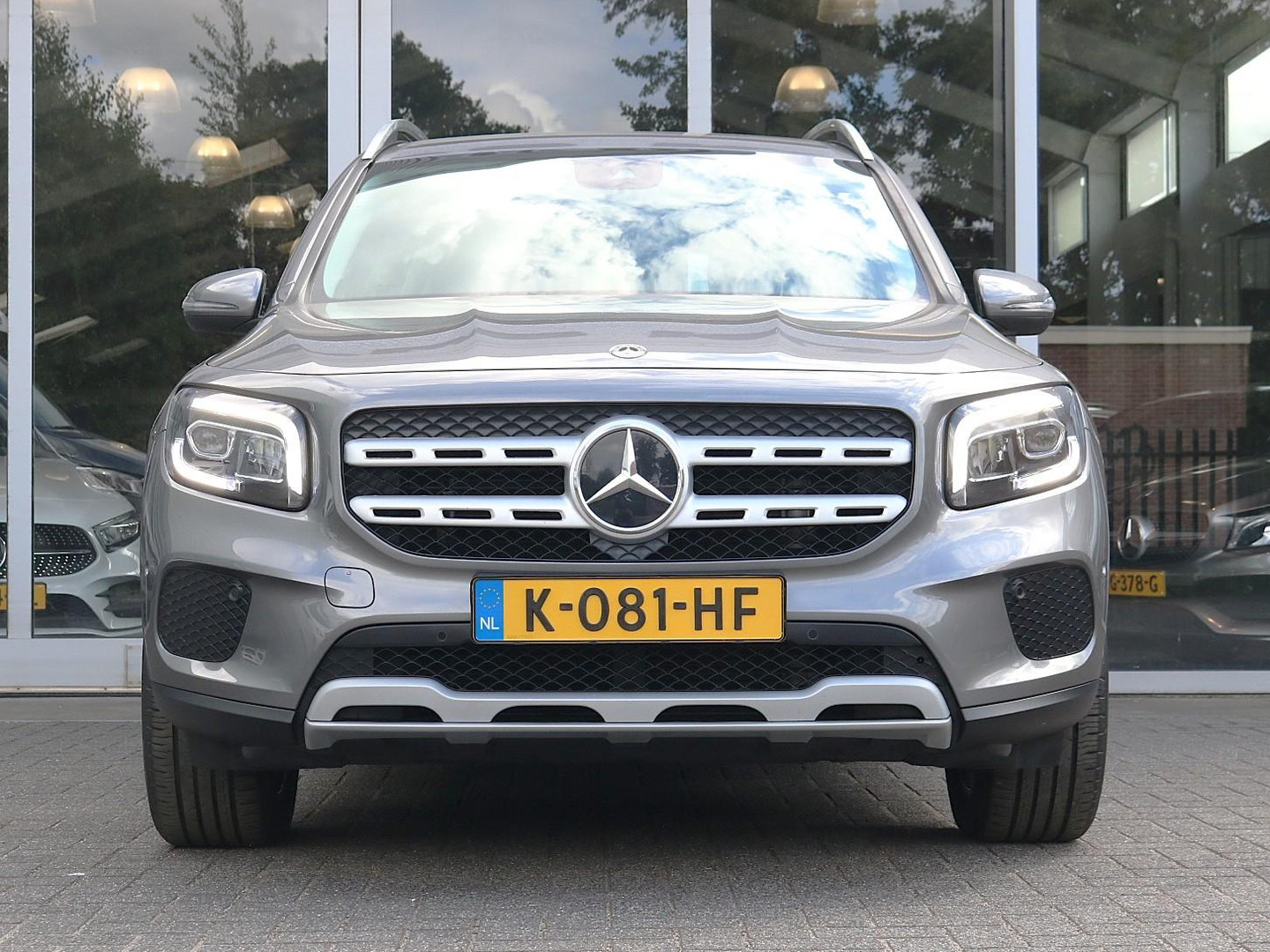 Mercedes-Benz