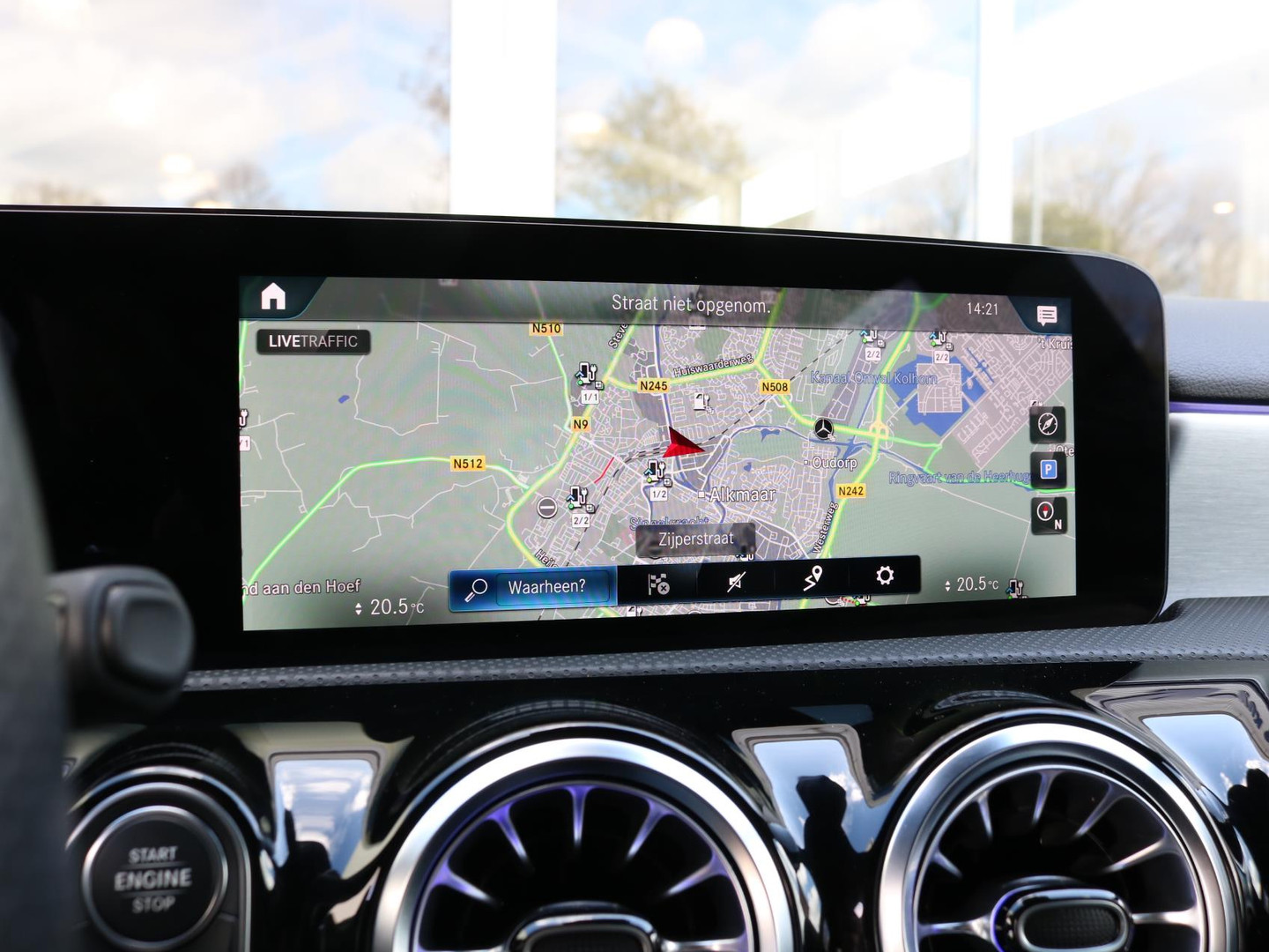 Mercedes-Benz Mercedes-Benz