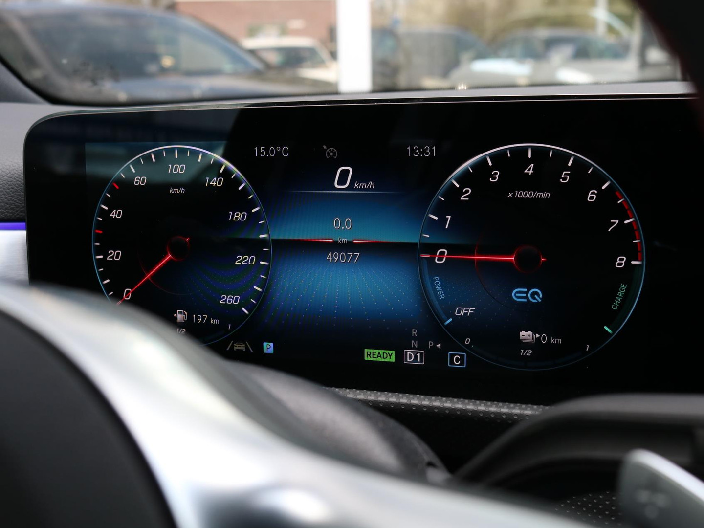 Mercedes-Benz Mercedes-Benz