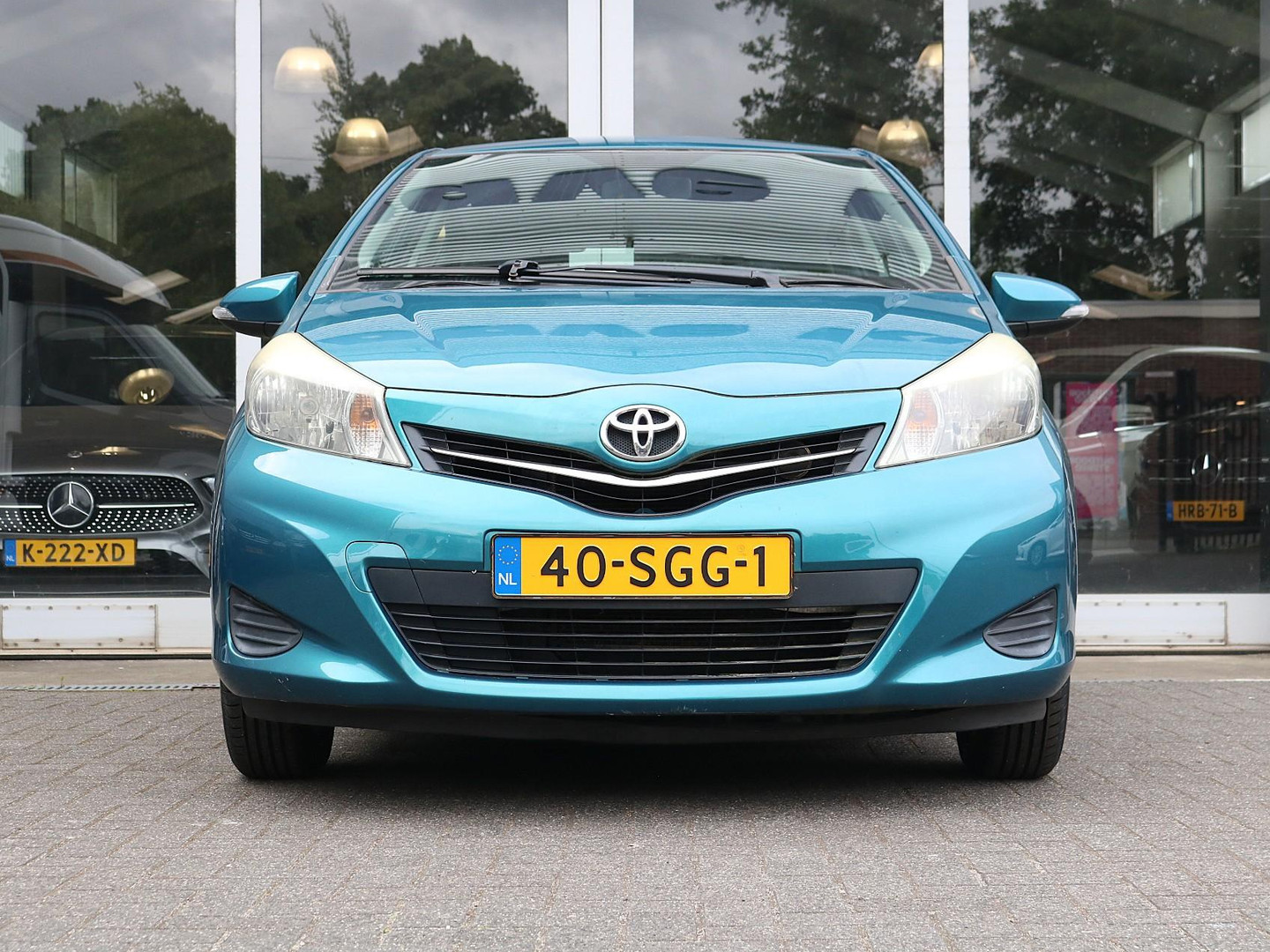 Toyota