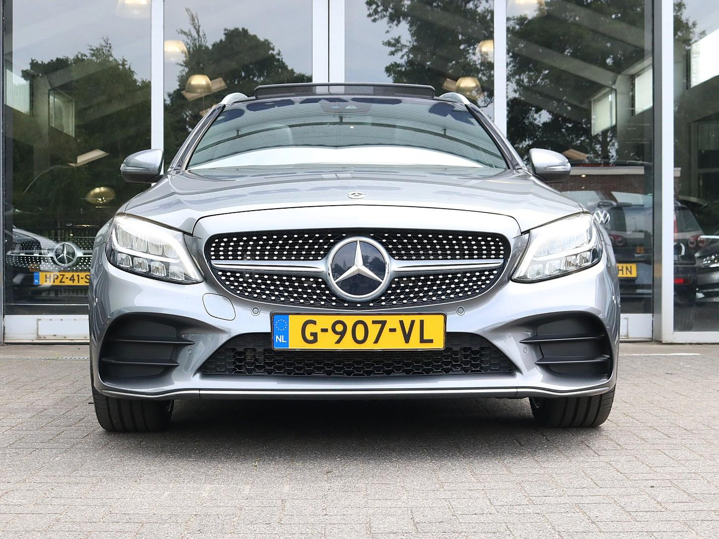 Mercedes-Benz