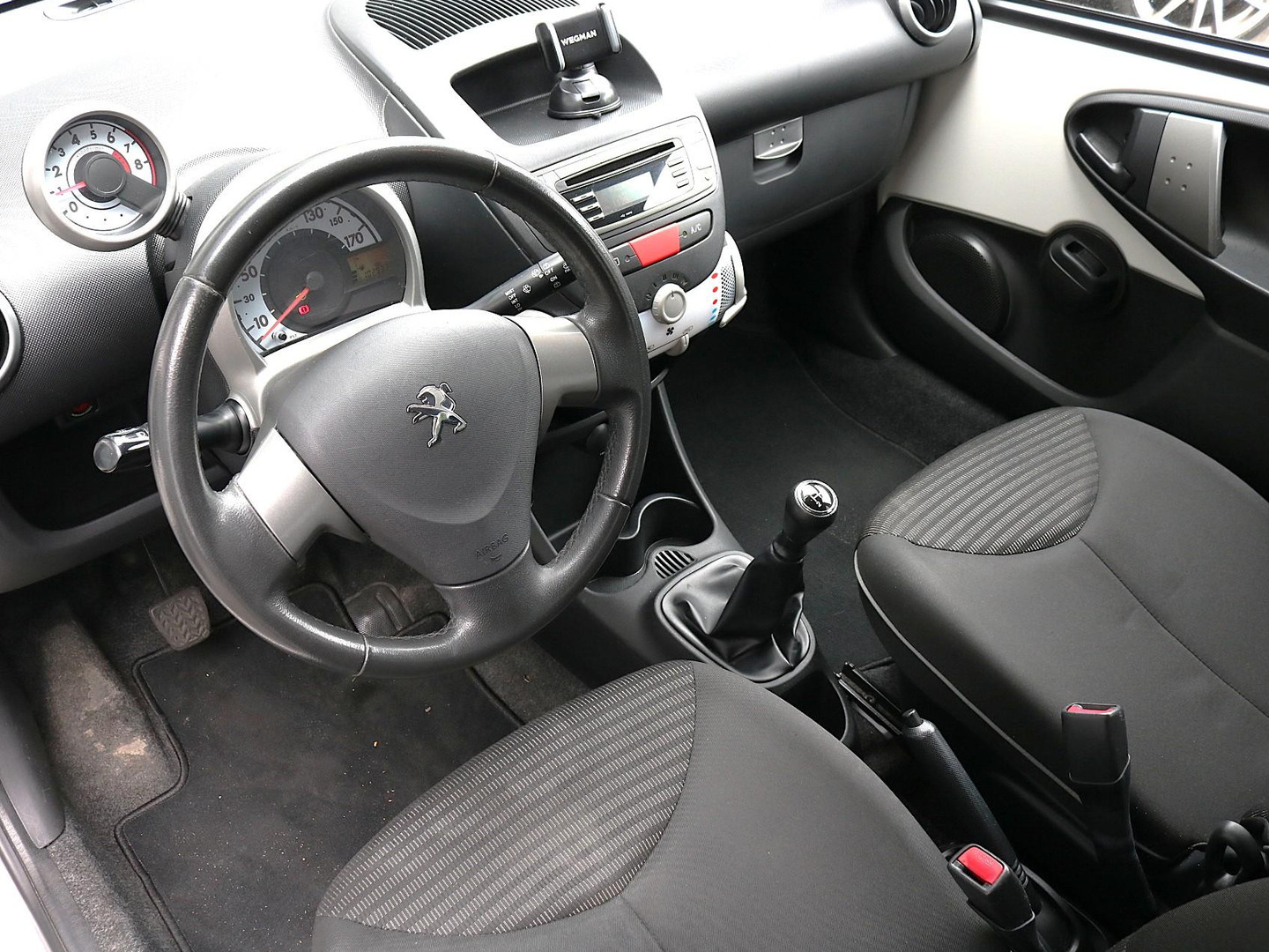 Peugeot