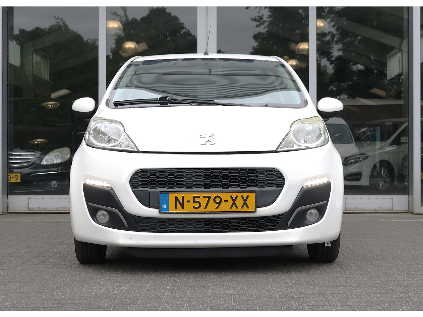 Peugeot