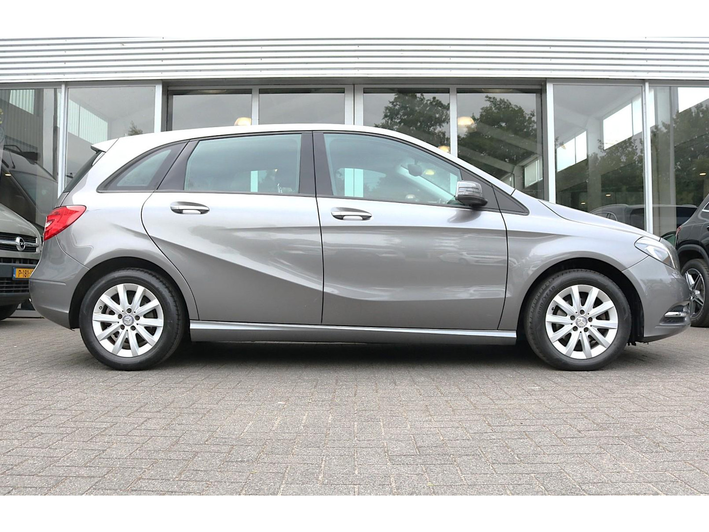 Mercedes-Benz