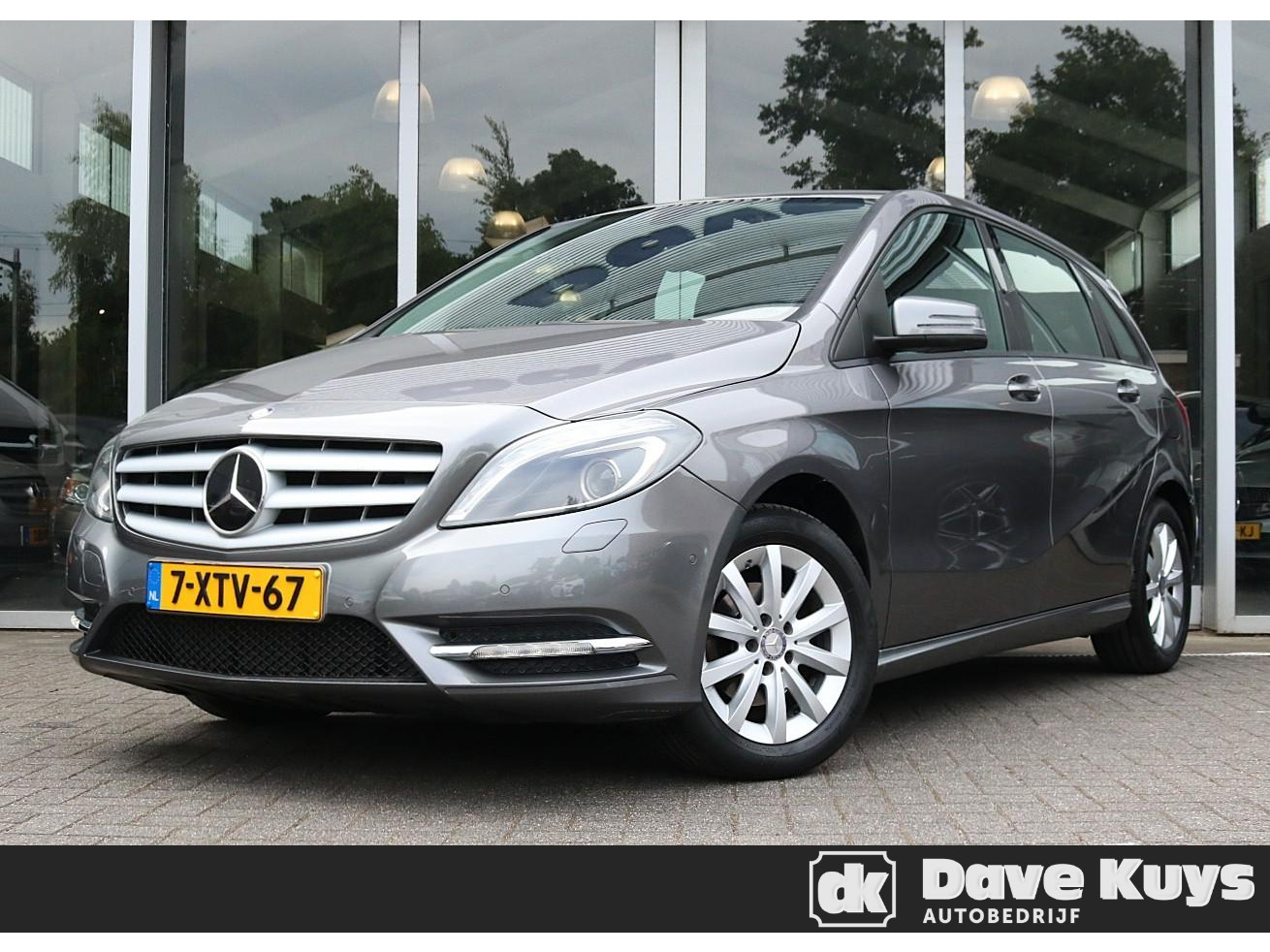 Mercedes-Benz