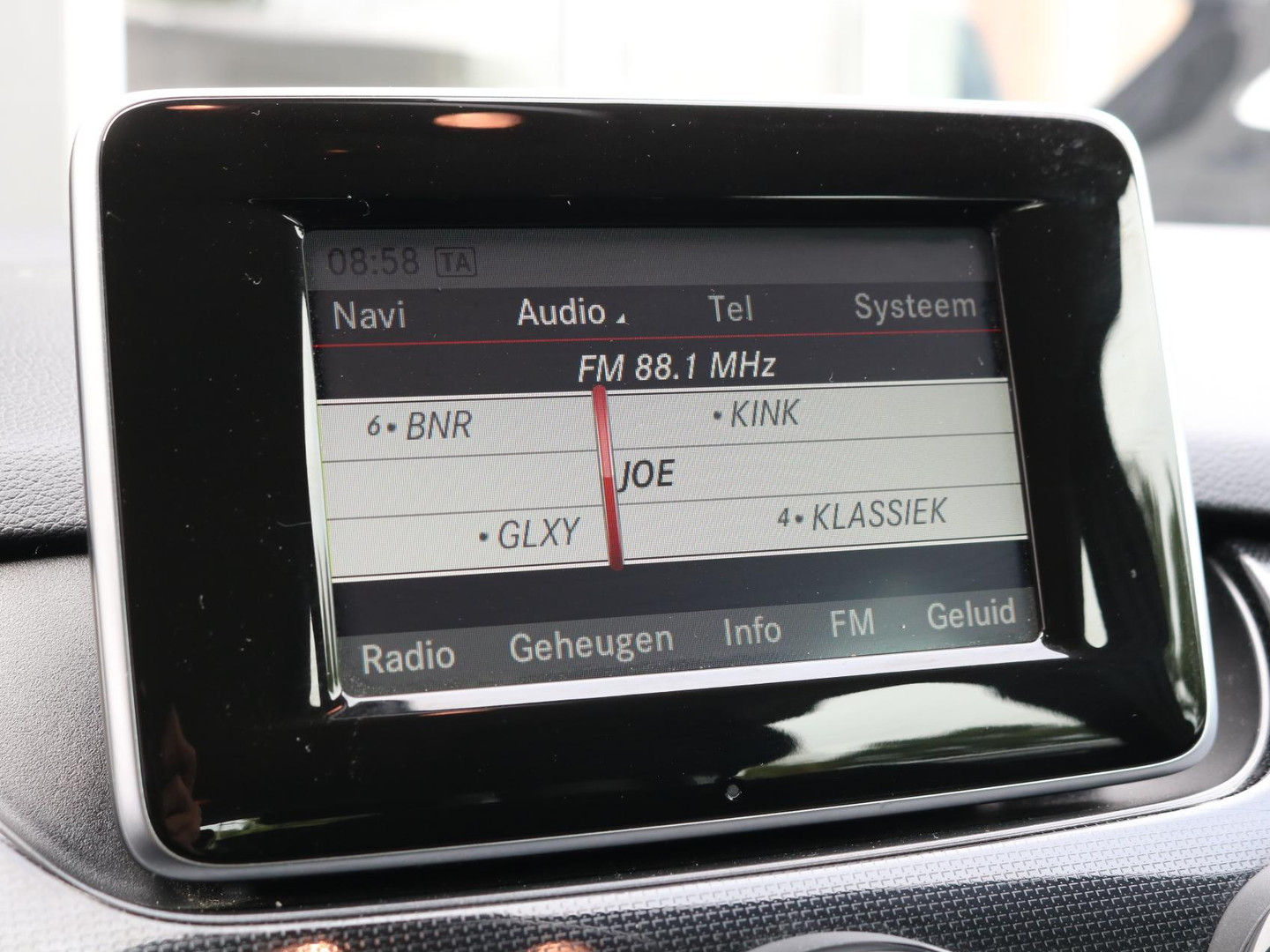 Mercedes-Benz