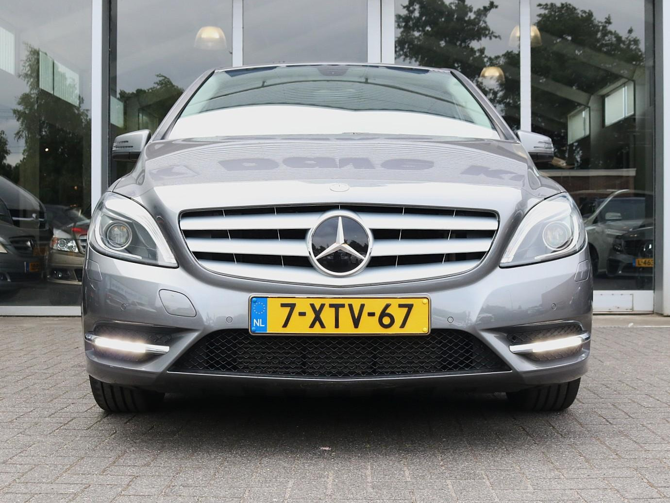 Mercedes-Benz