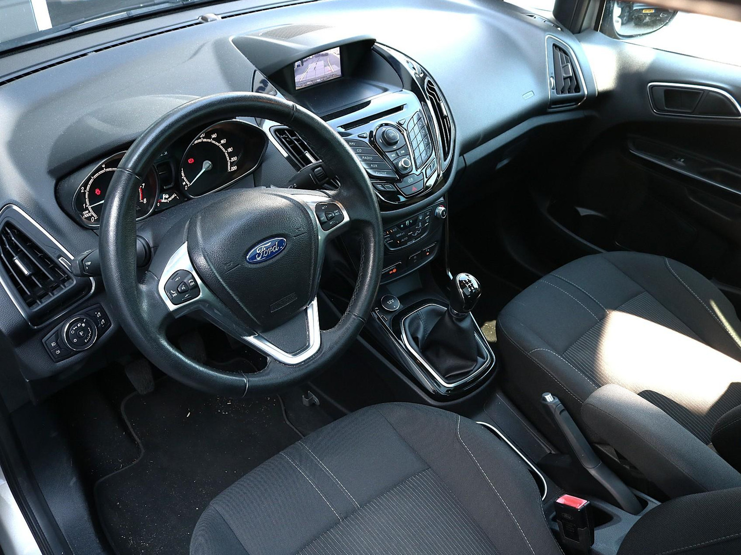 Ford