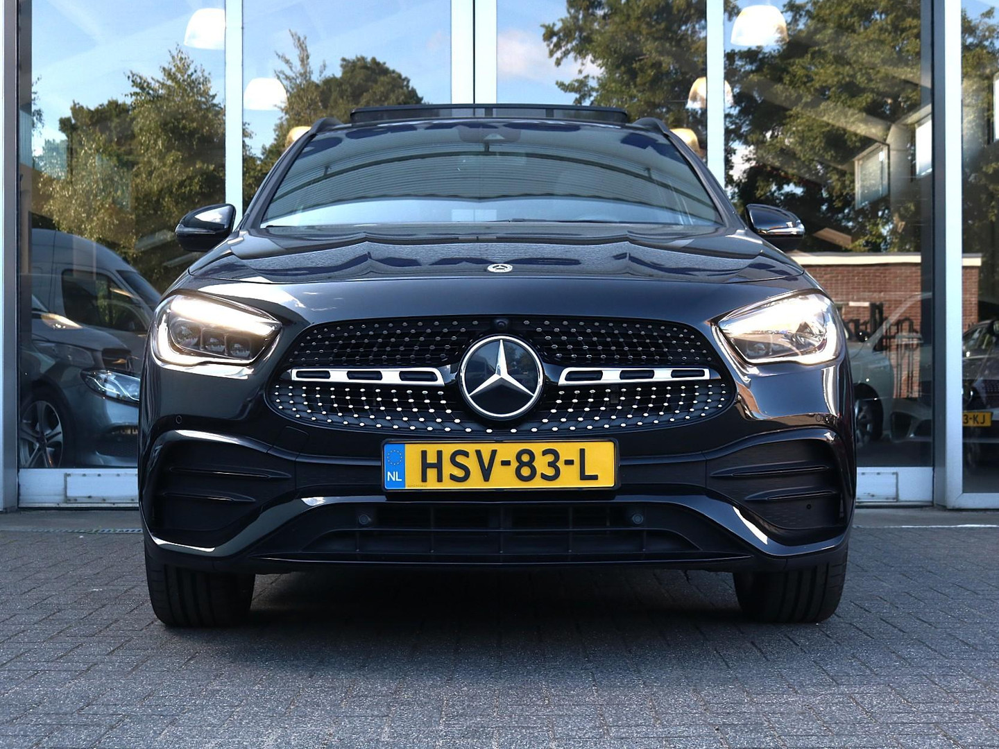 Mercedes-Benz