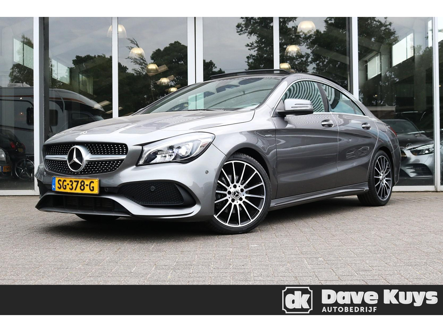 Mercedes-Benz