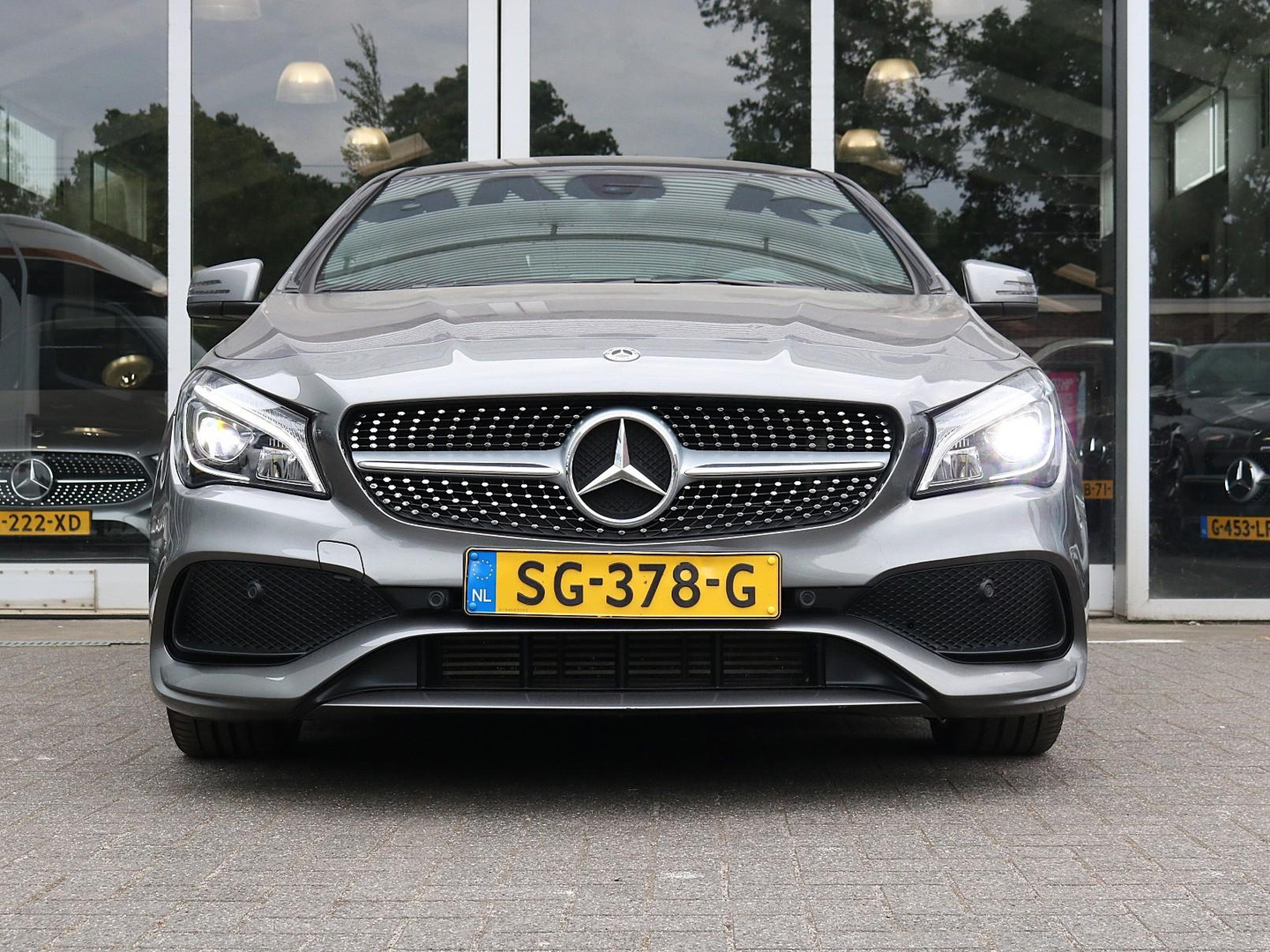 Mercedes-Benz