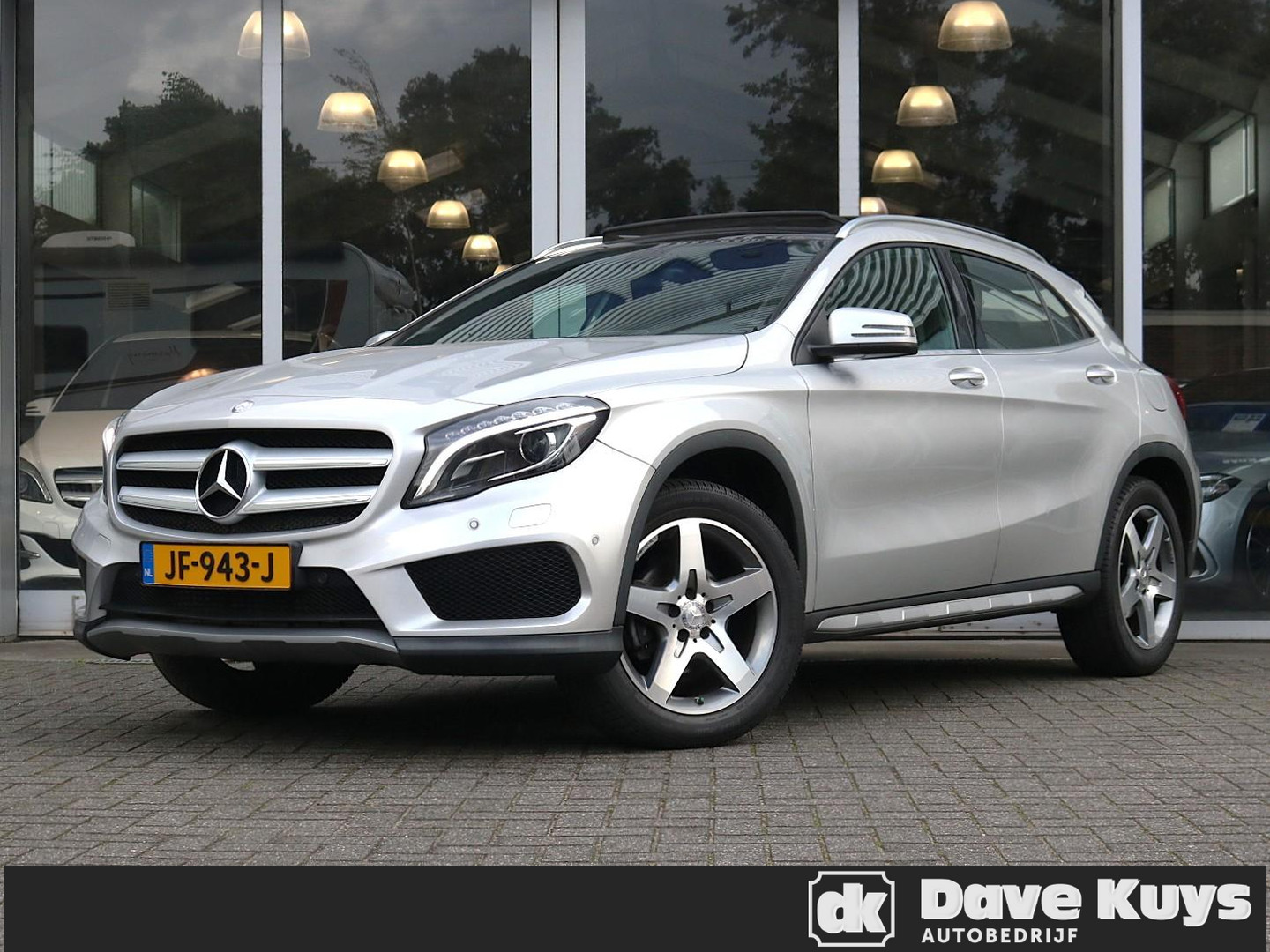 Mercedes-Benz