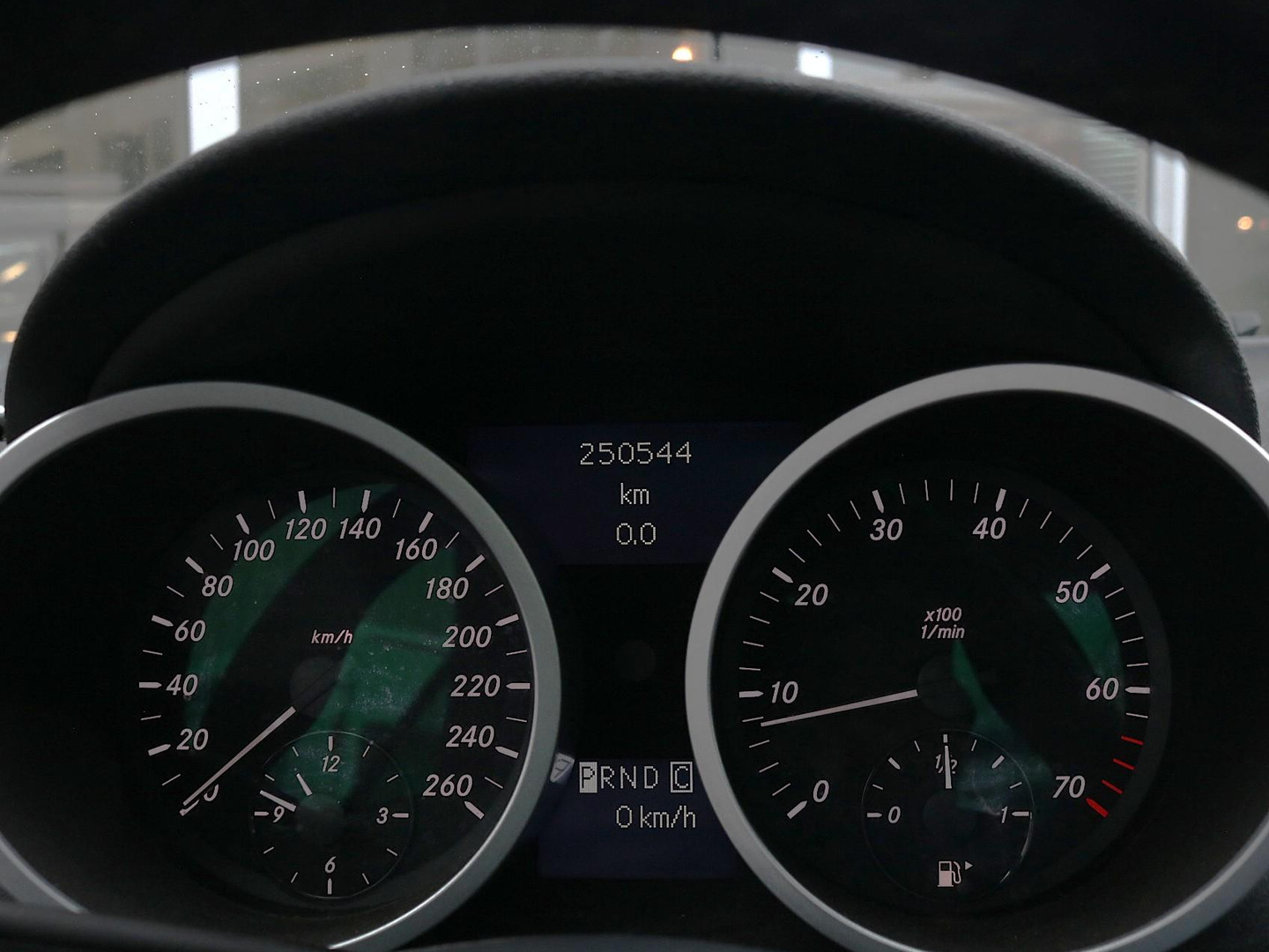 Mercedes-Benz Mercedes-Benz