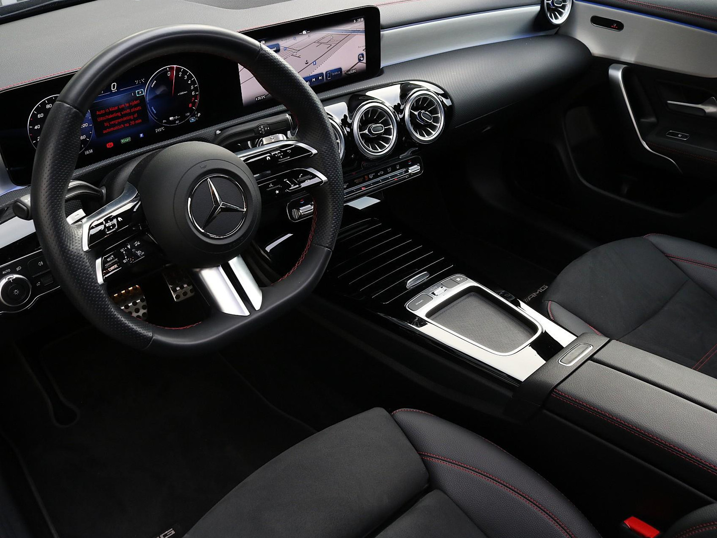 Mercedes-Benz Mercedes-Benz