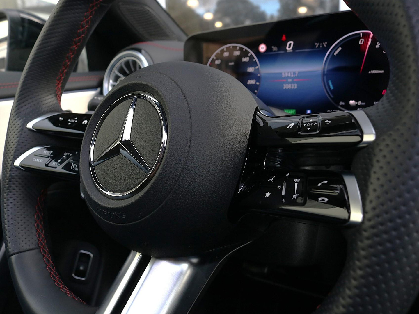 Mercedes-Benz Mercedes-Benz