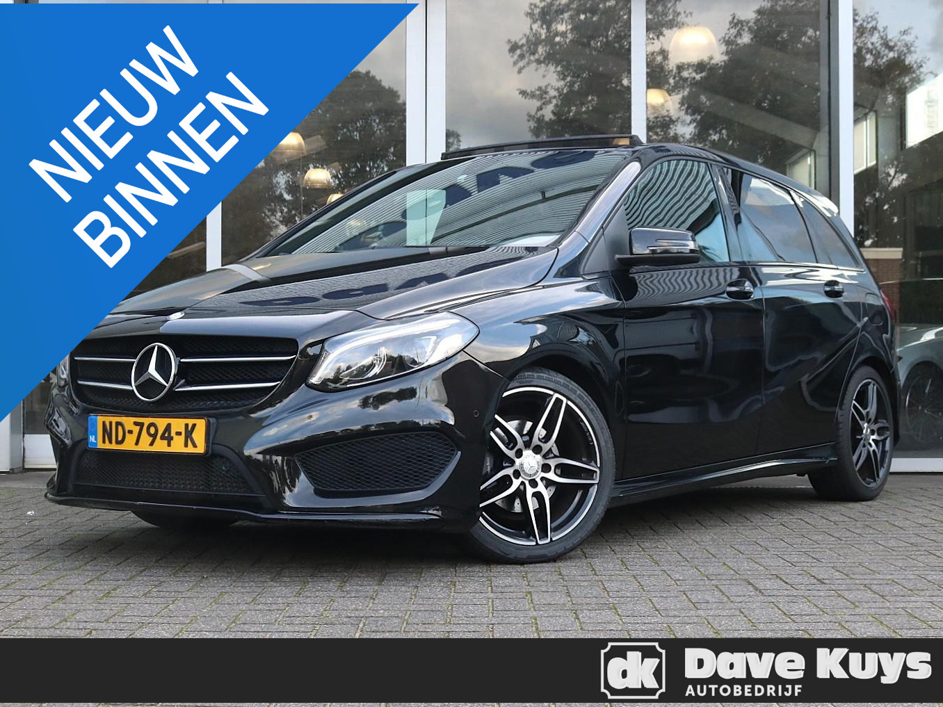 Mercedes-Benz