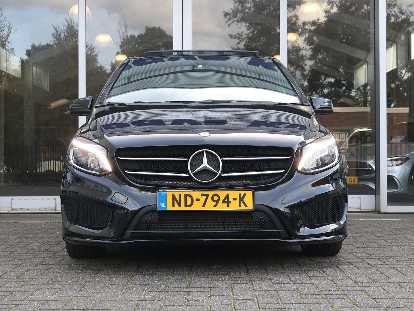 Mercedes-Benz