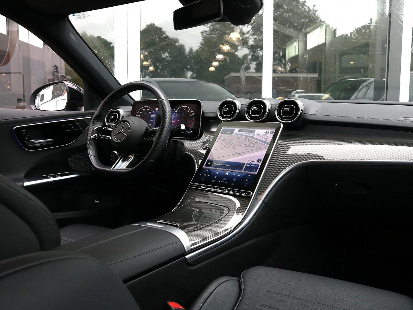 Mercedes-Benz Mercedes-Benz