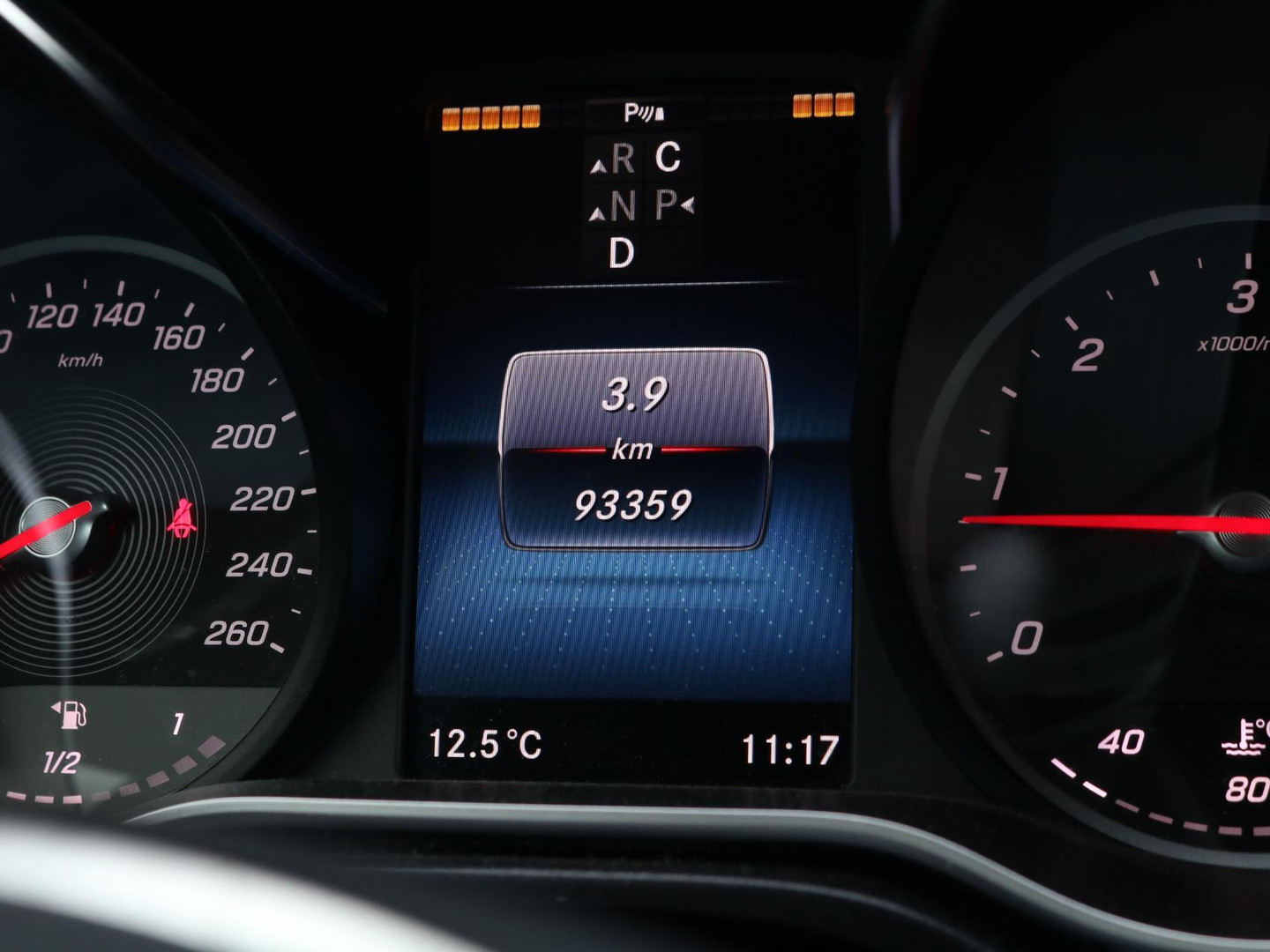 Mercedes-Benz Mercedes-Benz