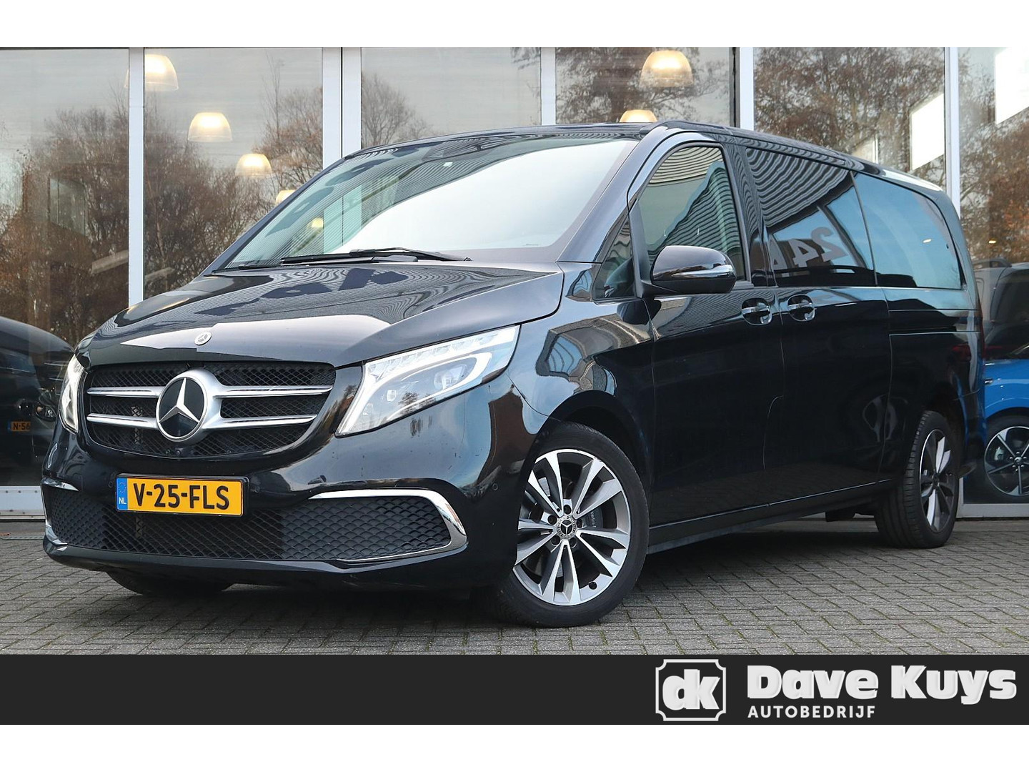 Mercedes-Benz Mercedes-Benz