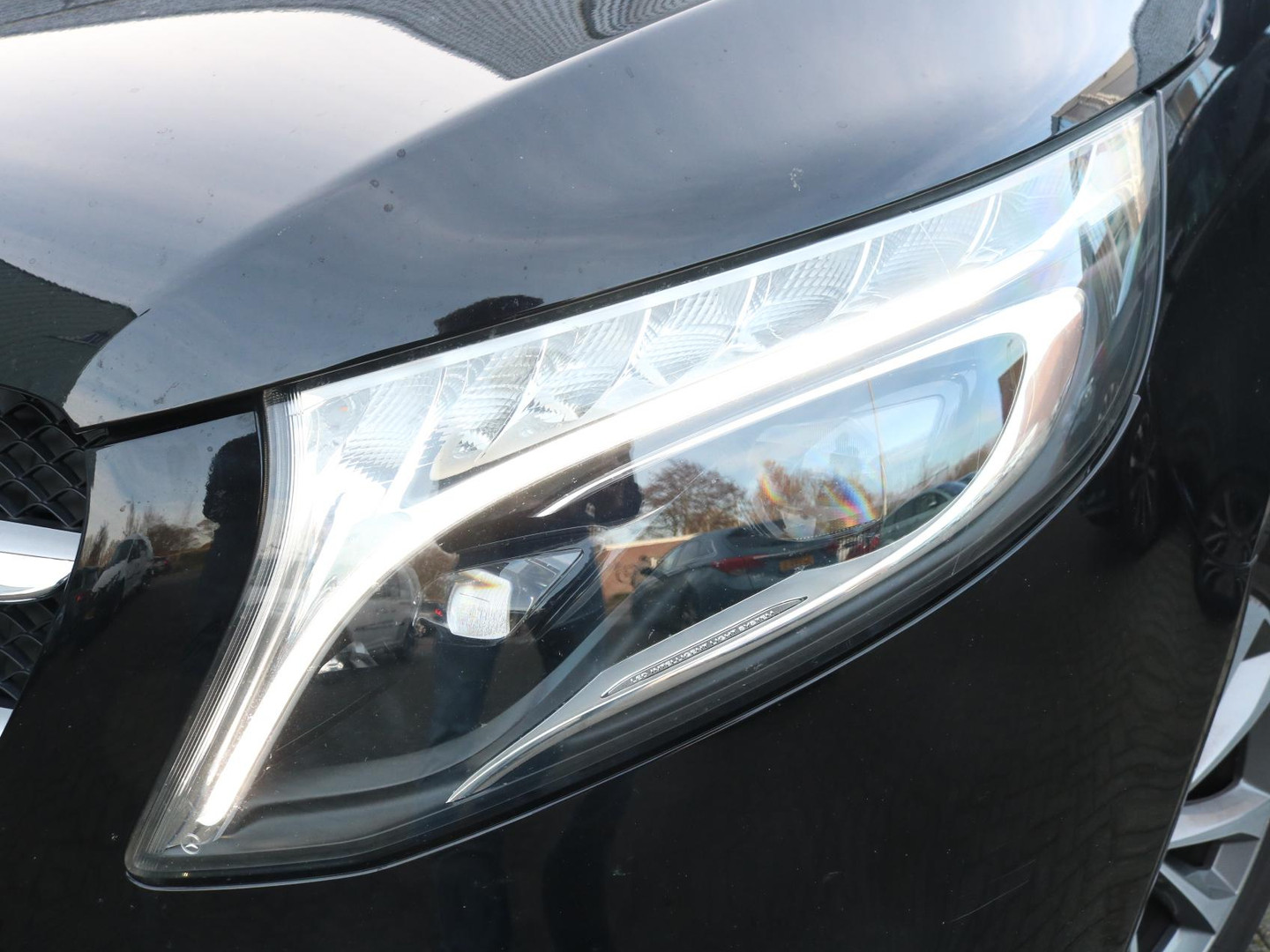 Mercedes-Benz Mercedes-Benz