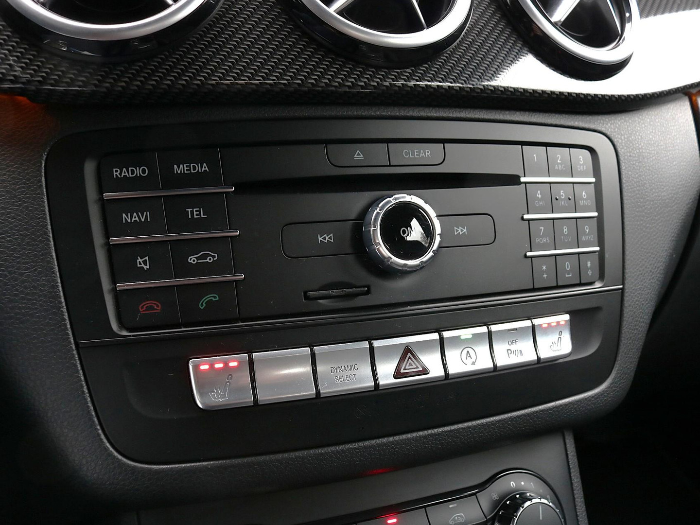 Mercedes-Benz Mercedes-Benz