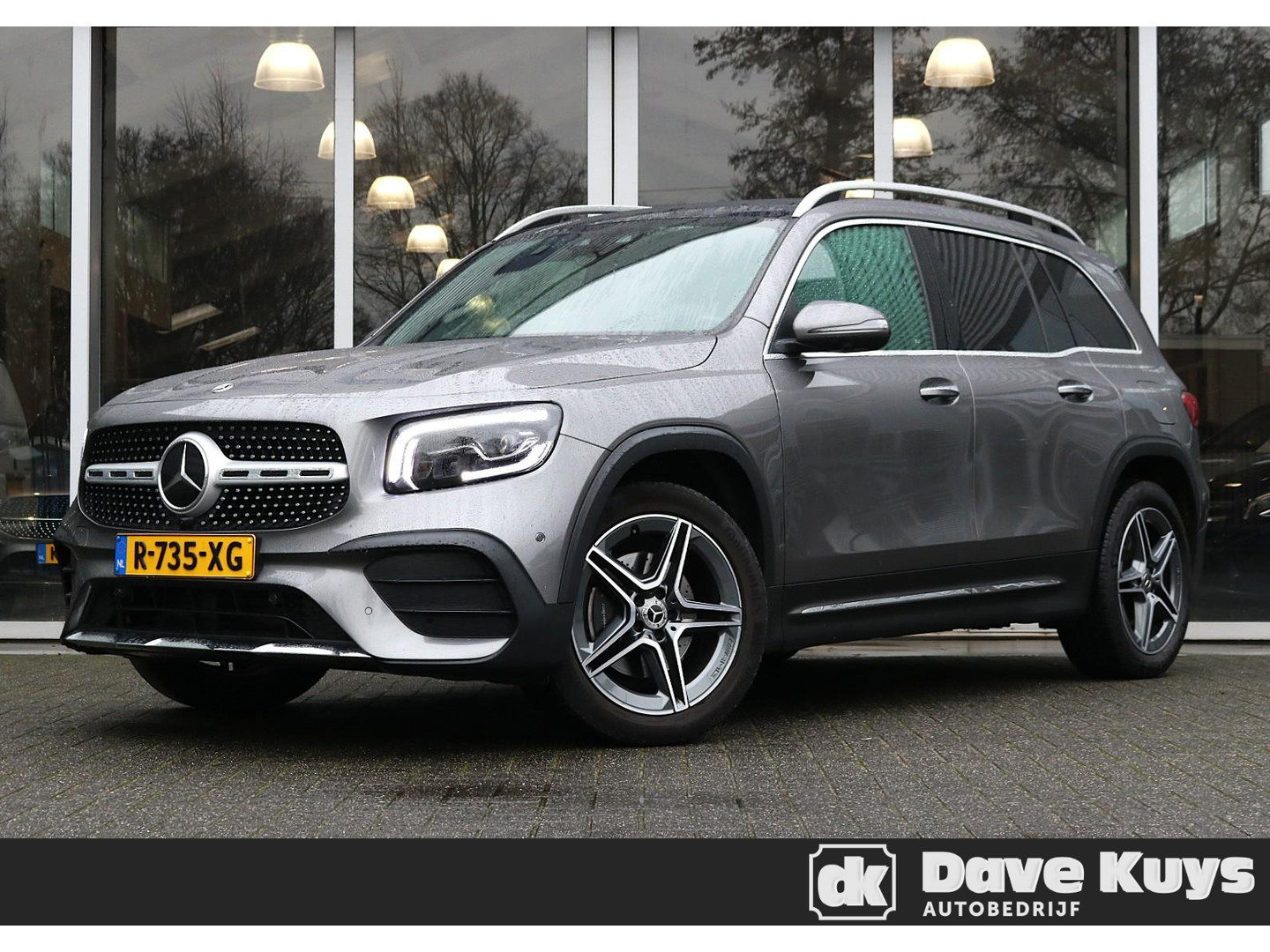 Mercedes-Benz Mercedes-Benz