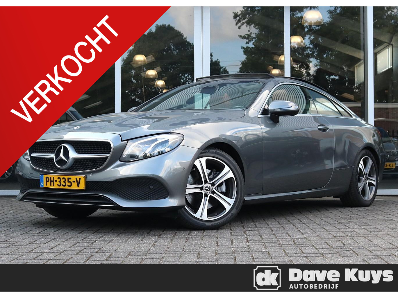 Mercedes-Benz Mercedes-Benz