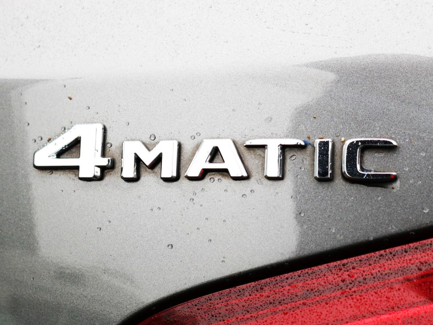 Mercedes-Benz Mercedes-Benz