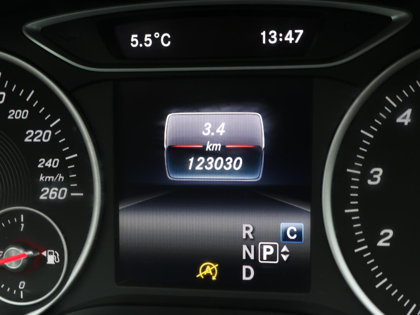 Mercedes-Benz Mercedes-Benz