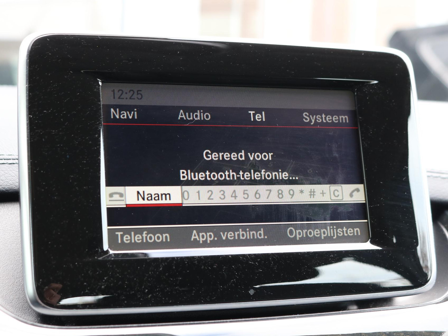 Mercedes-Benz Mercedes-Benz