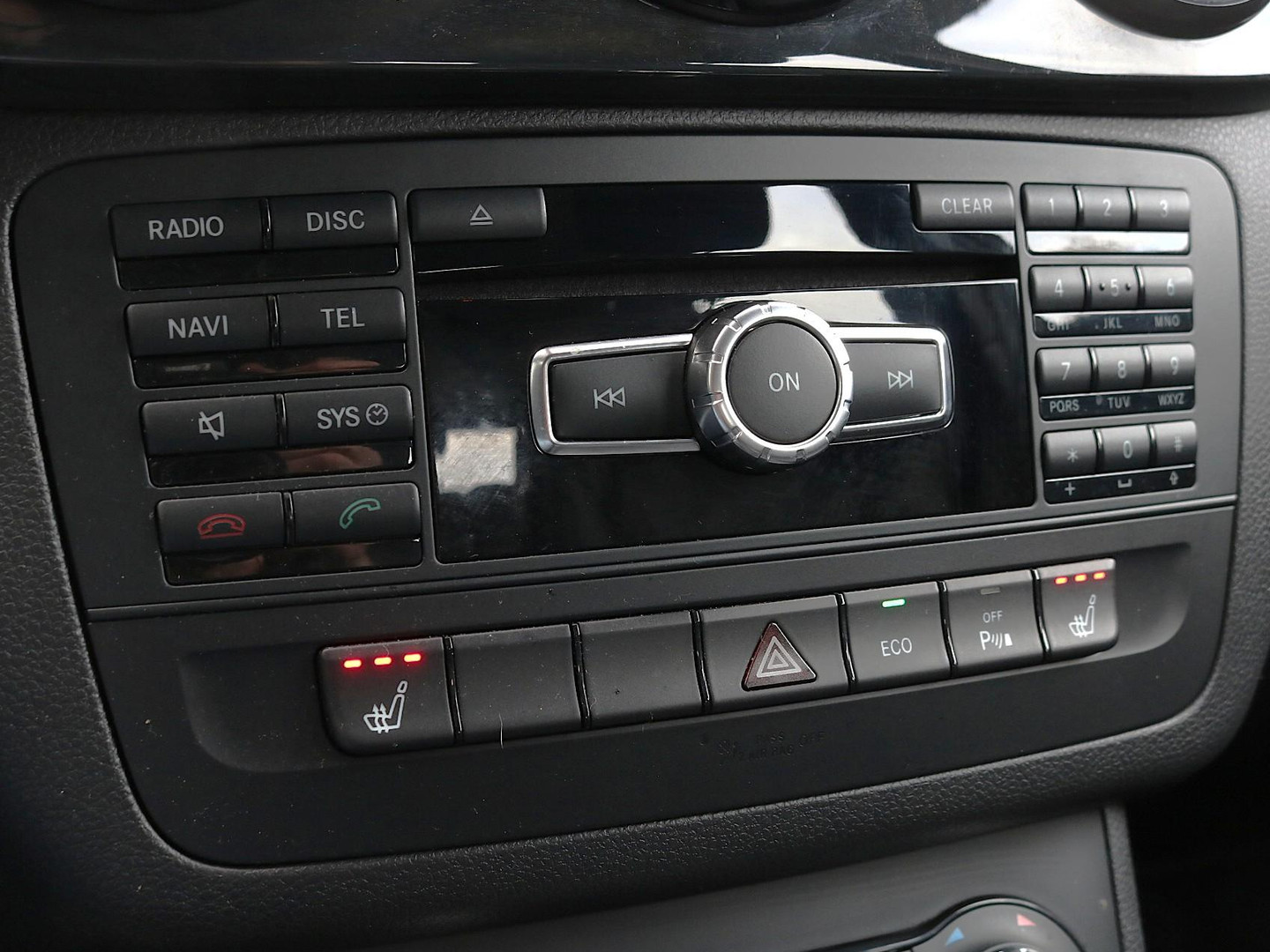 Mercedes-Benz Mercedes-Benz