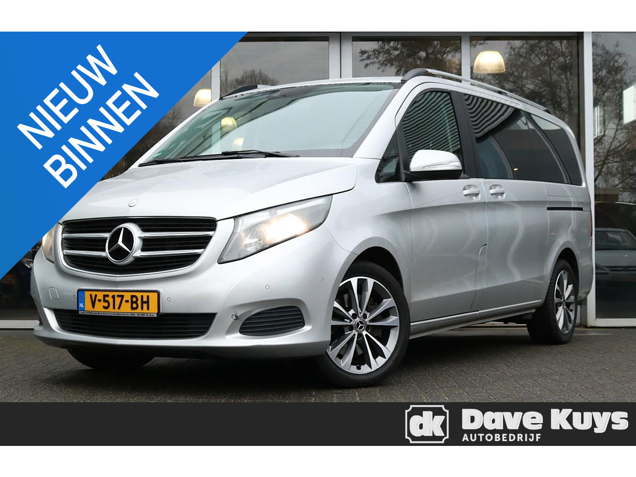 Mercedes-Benz Mercedes-Benz