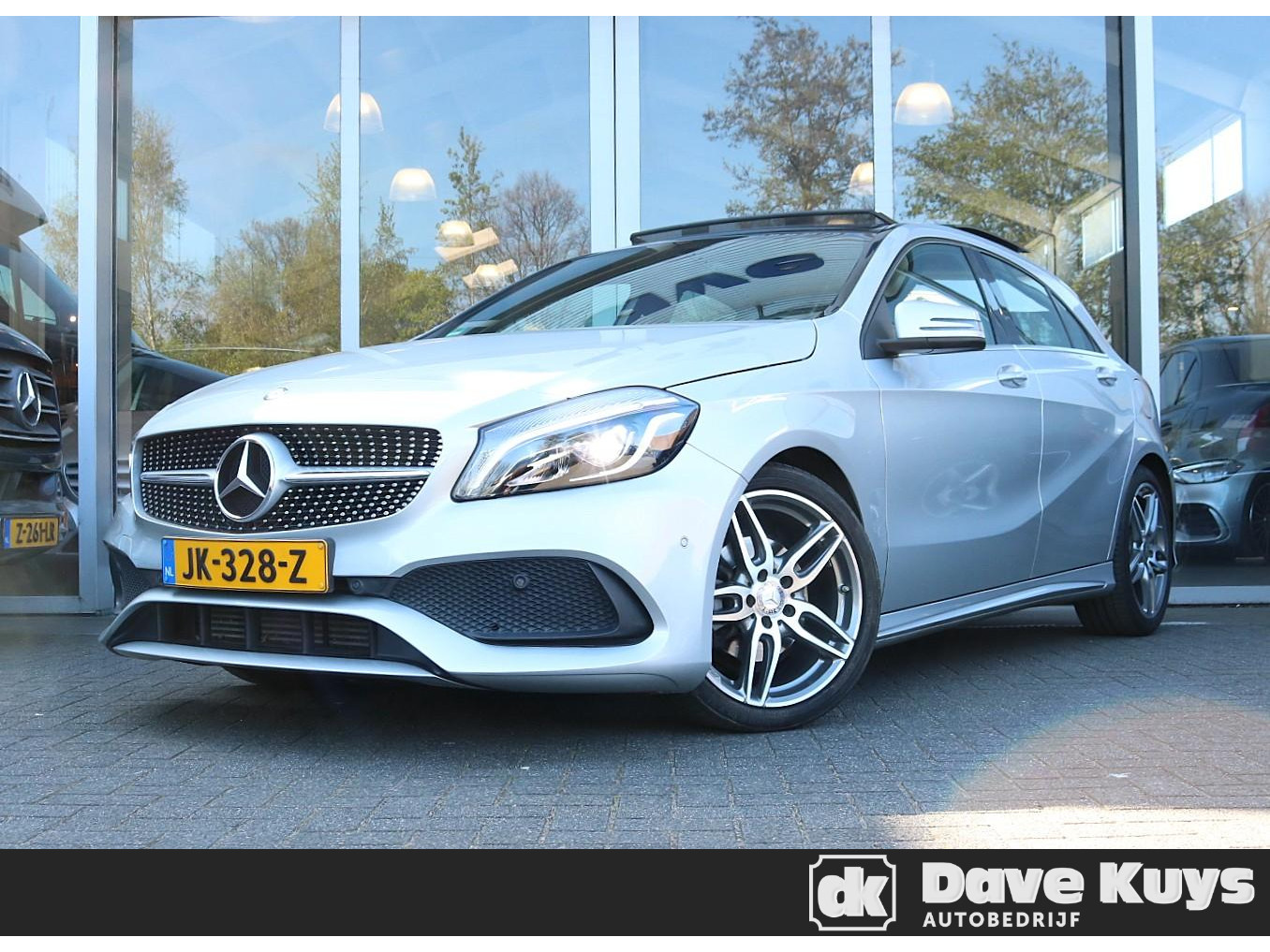 Mercedes-Benz