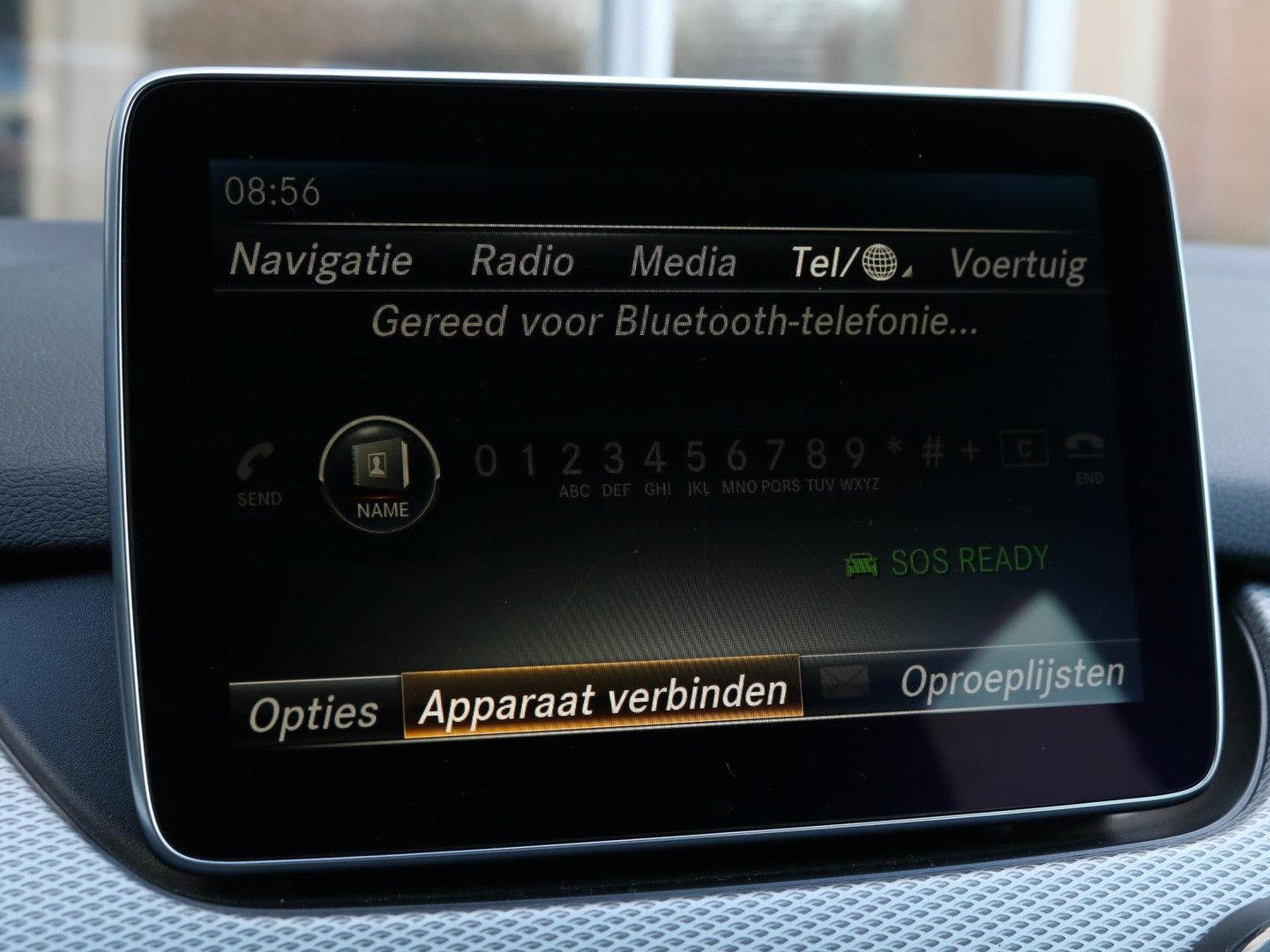 Mercedes-Benz Mercedes-Benz