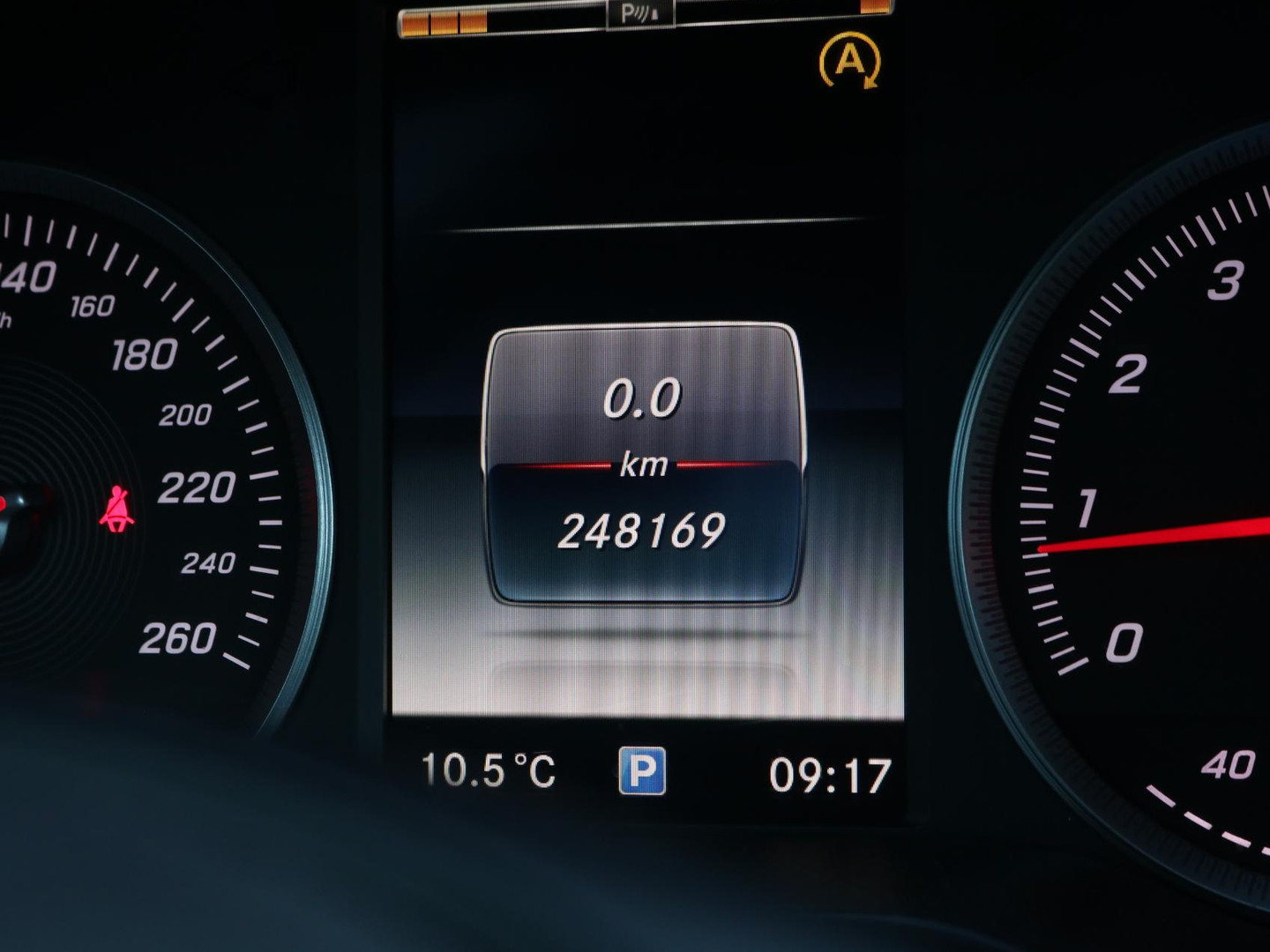 Mercedes-Benz Mercedes-Benz