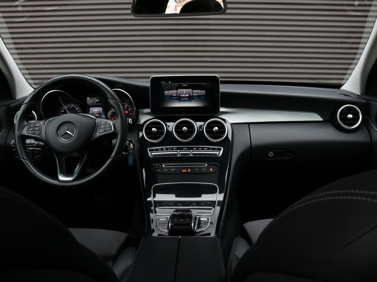 Mercedes-Benz