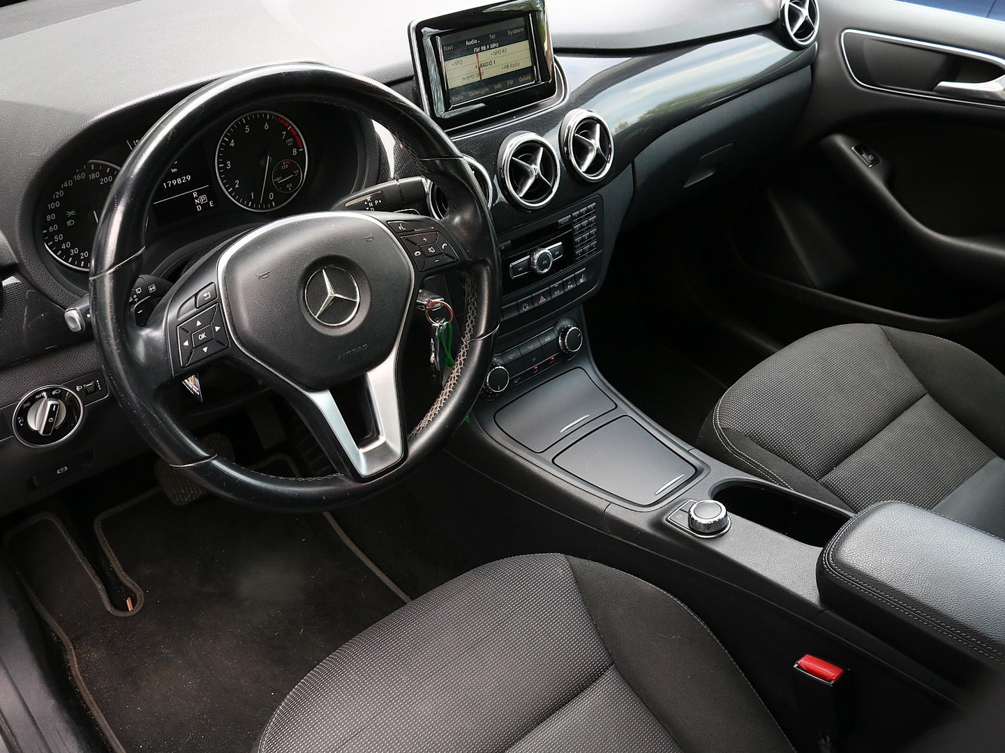 Mercedes-Benz