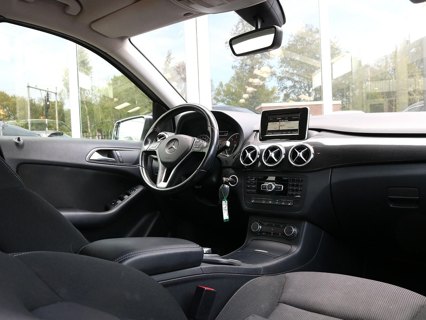 Mercedes-Benz