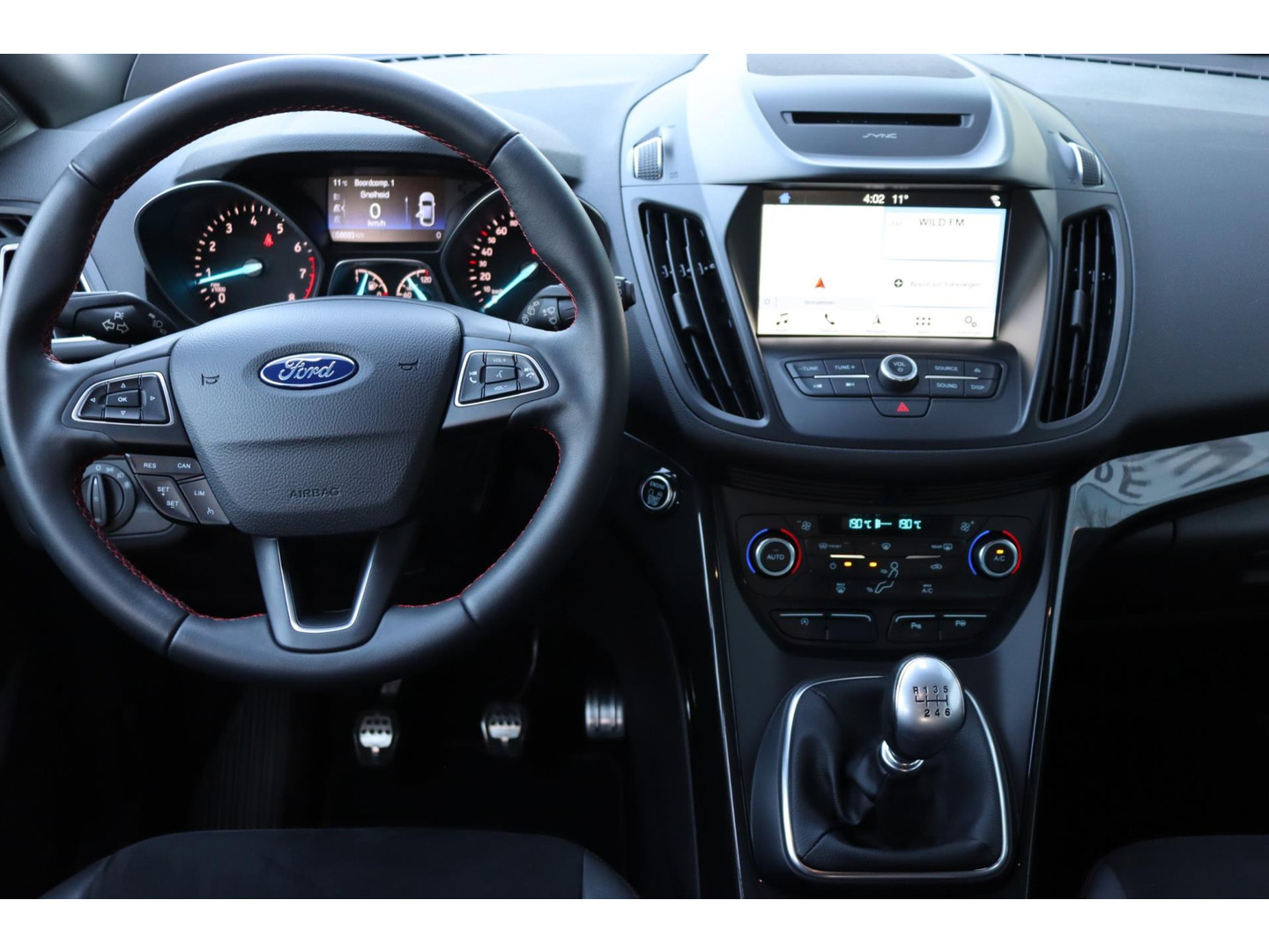 Ford