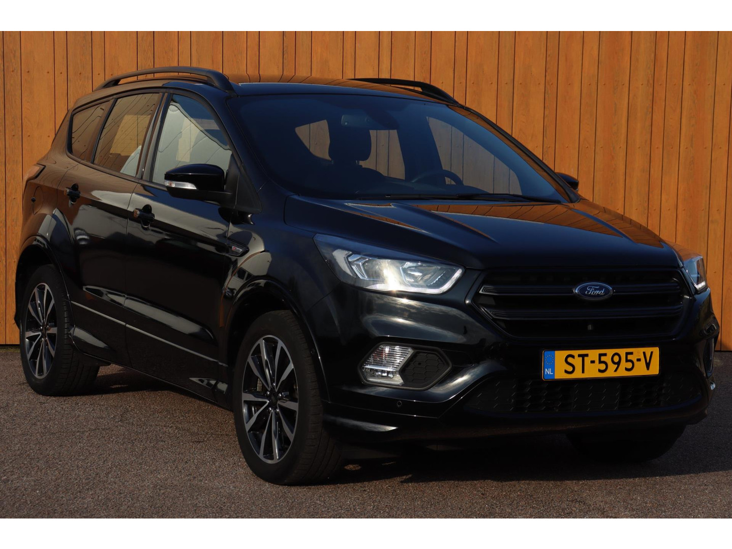 Ford