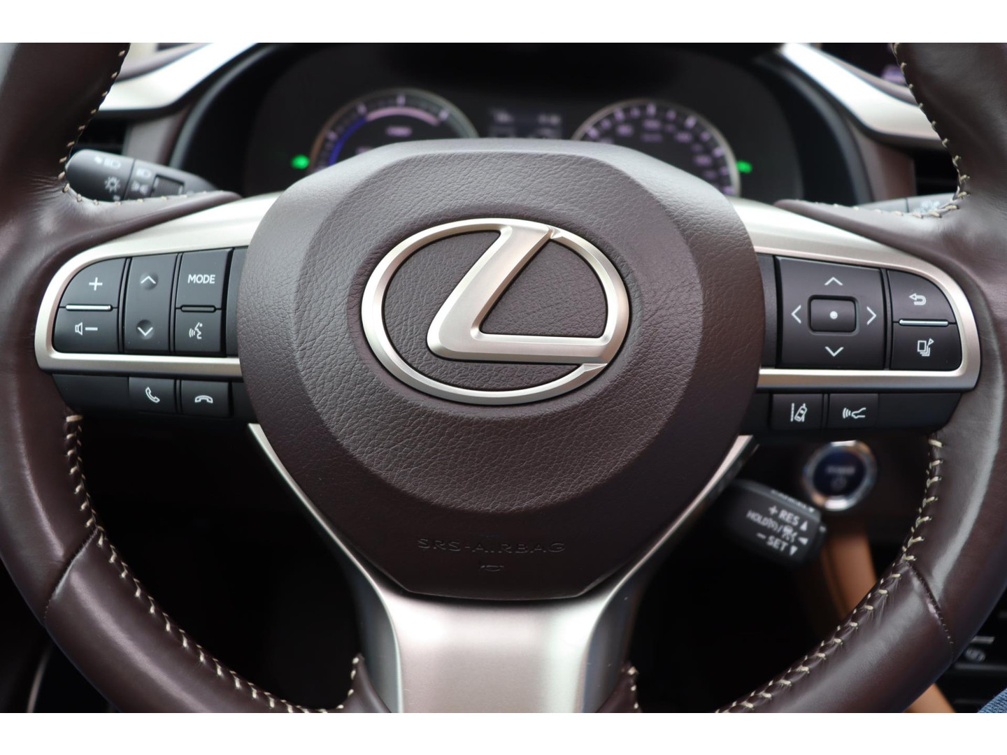 Lexus