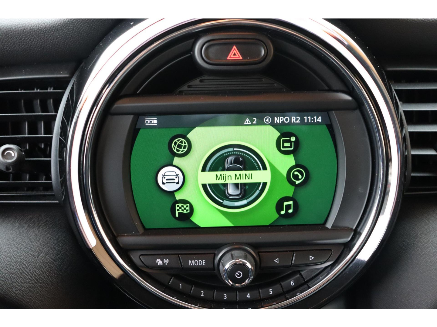 MINI