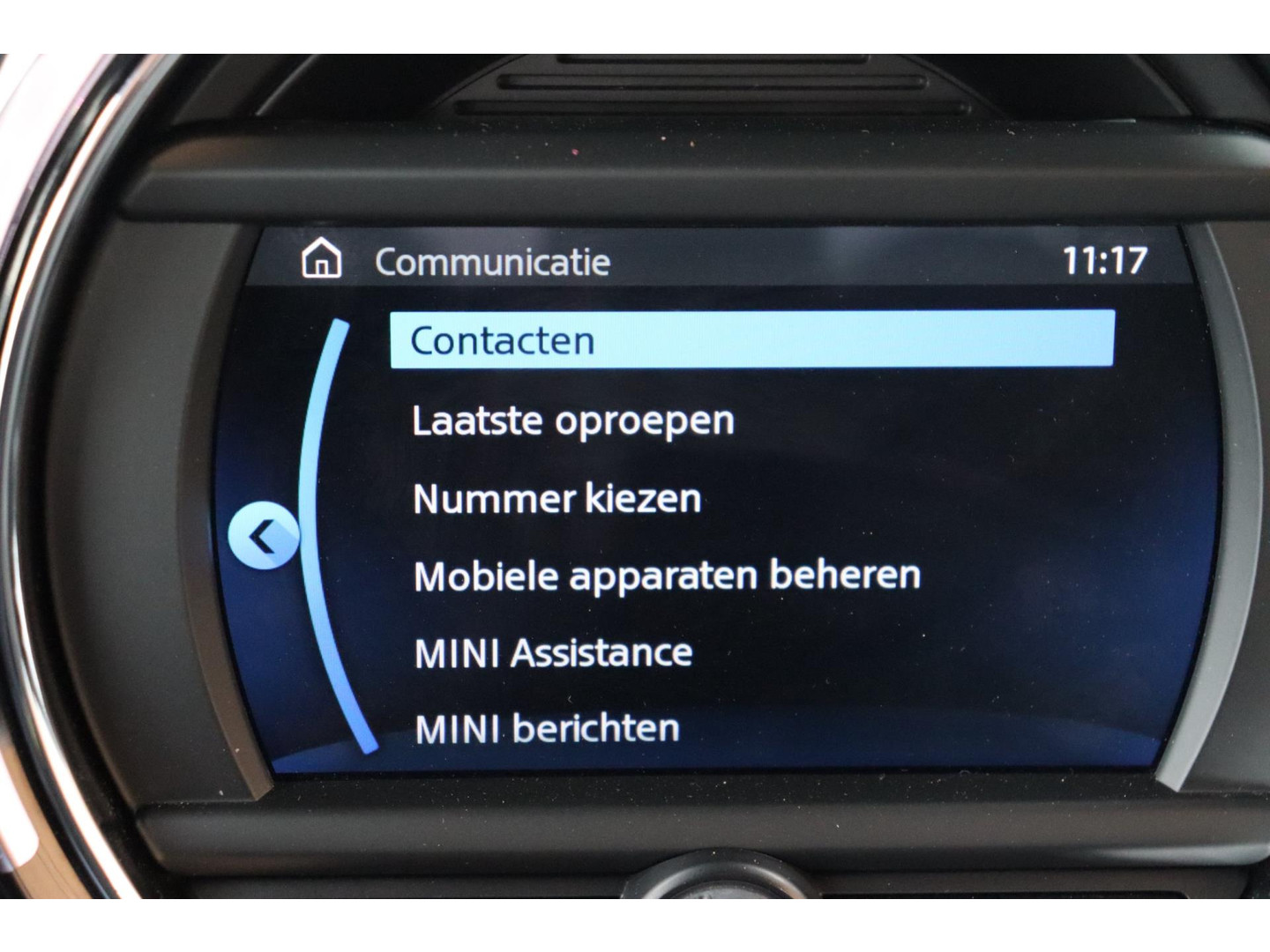 MINI