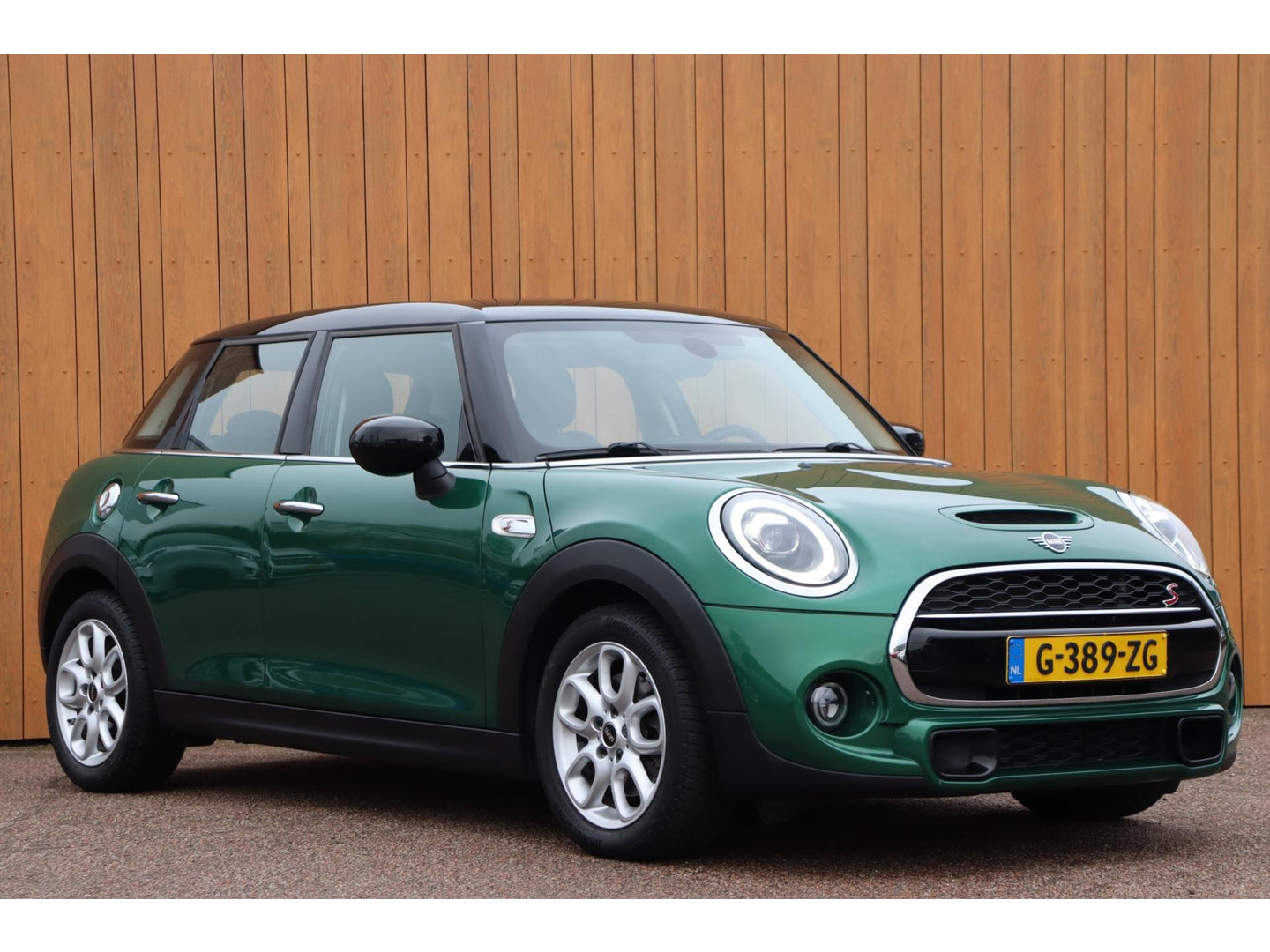 MINI