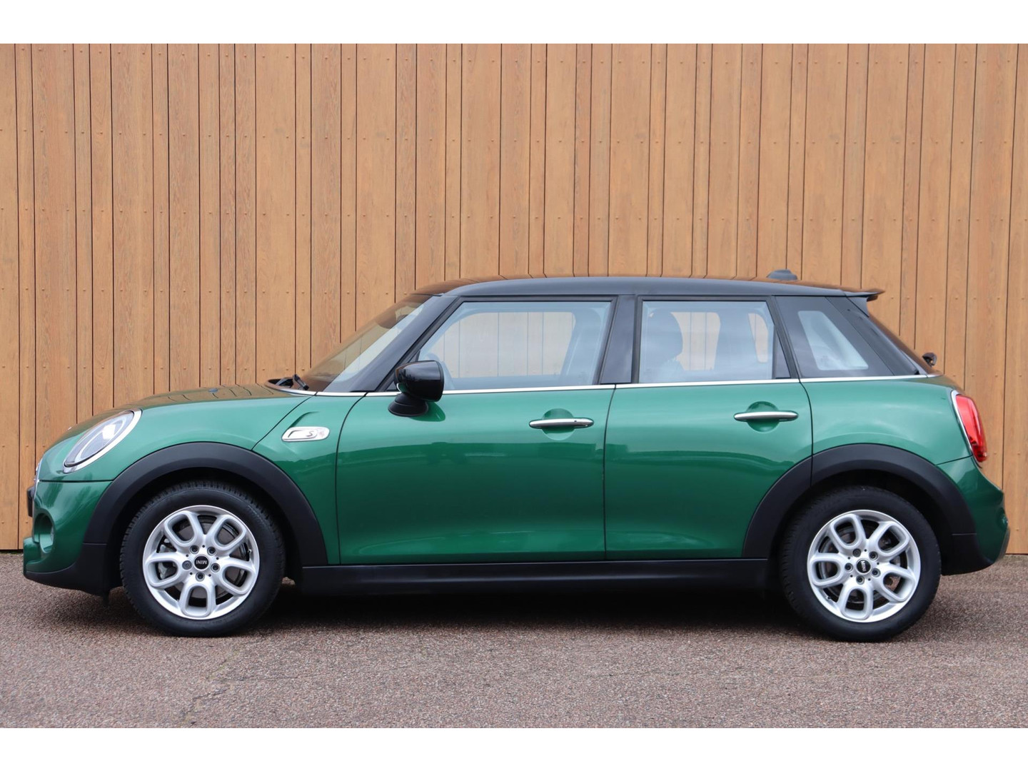 MINI