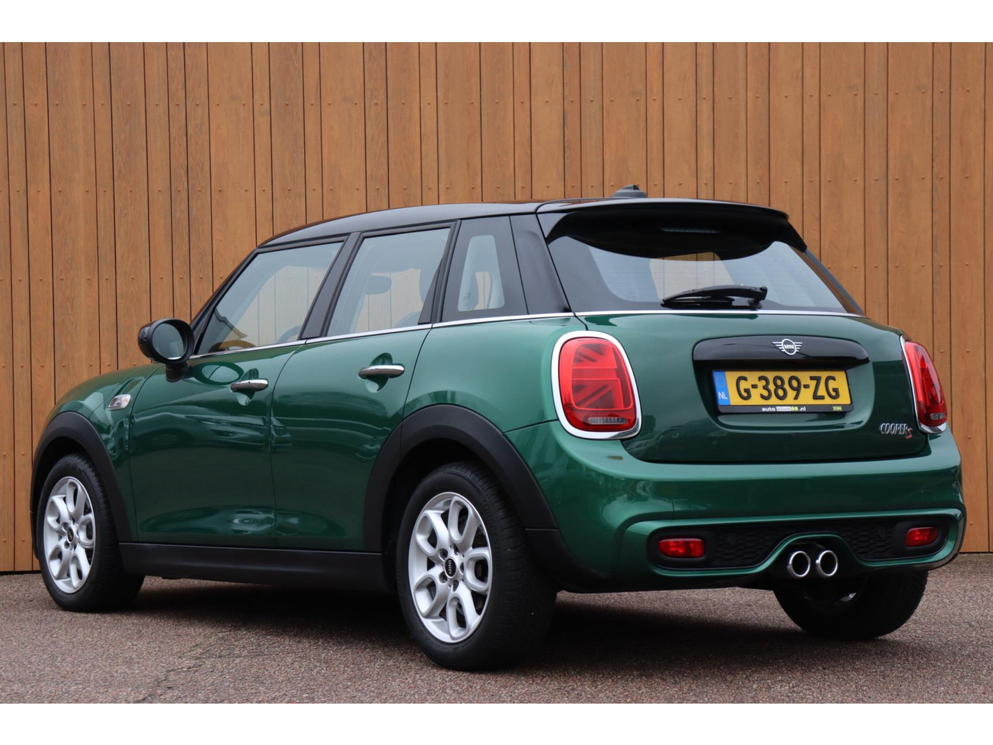 MINI